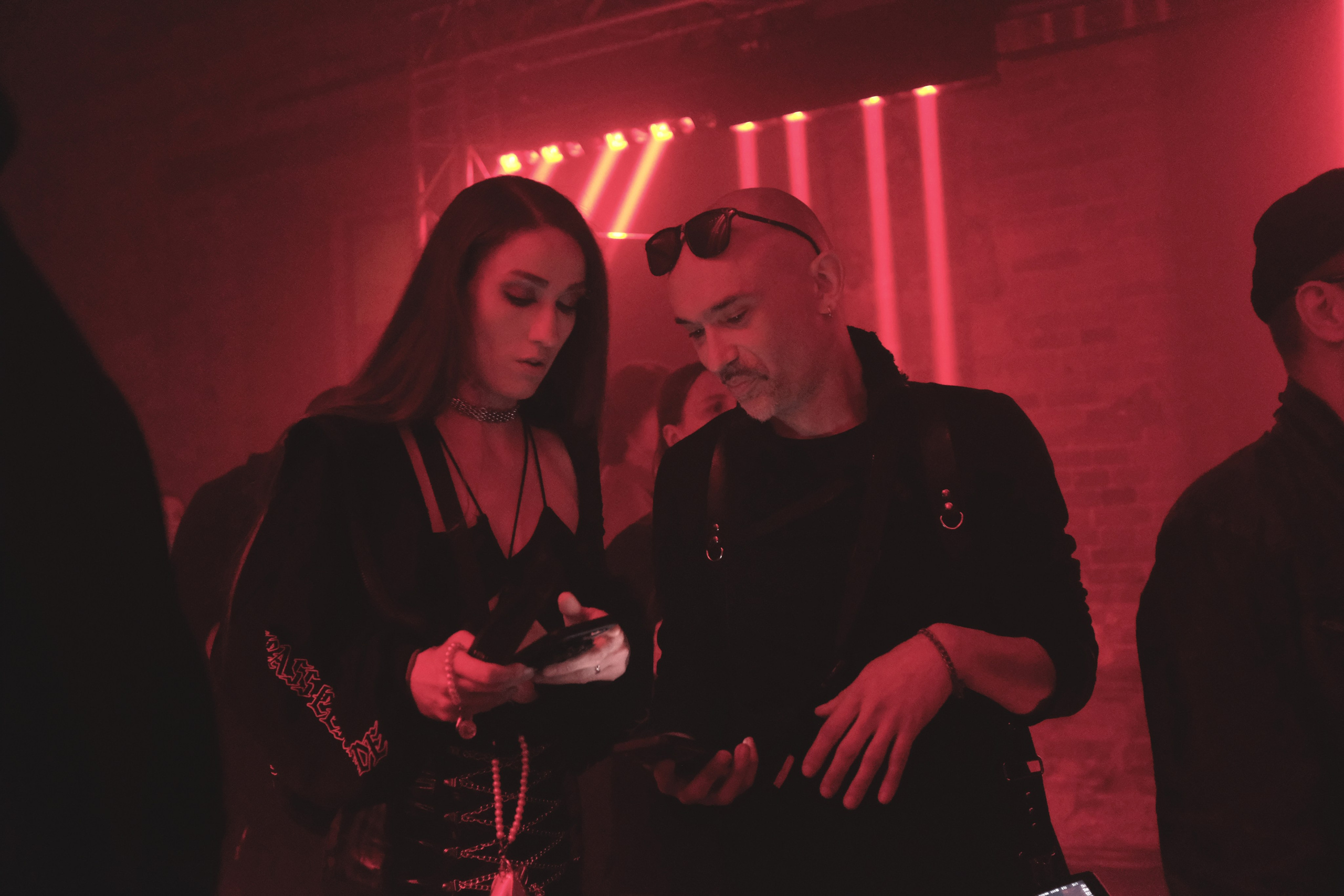 BRUTALIST. 21/02/2026. Репортажный фотограф в Санкт-Петербурге Даниил Могута