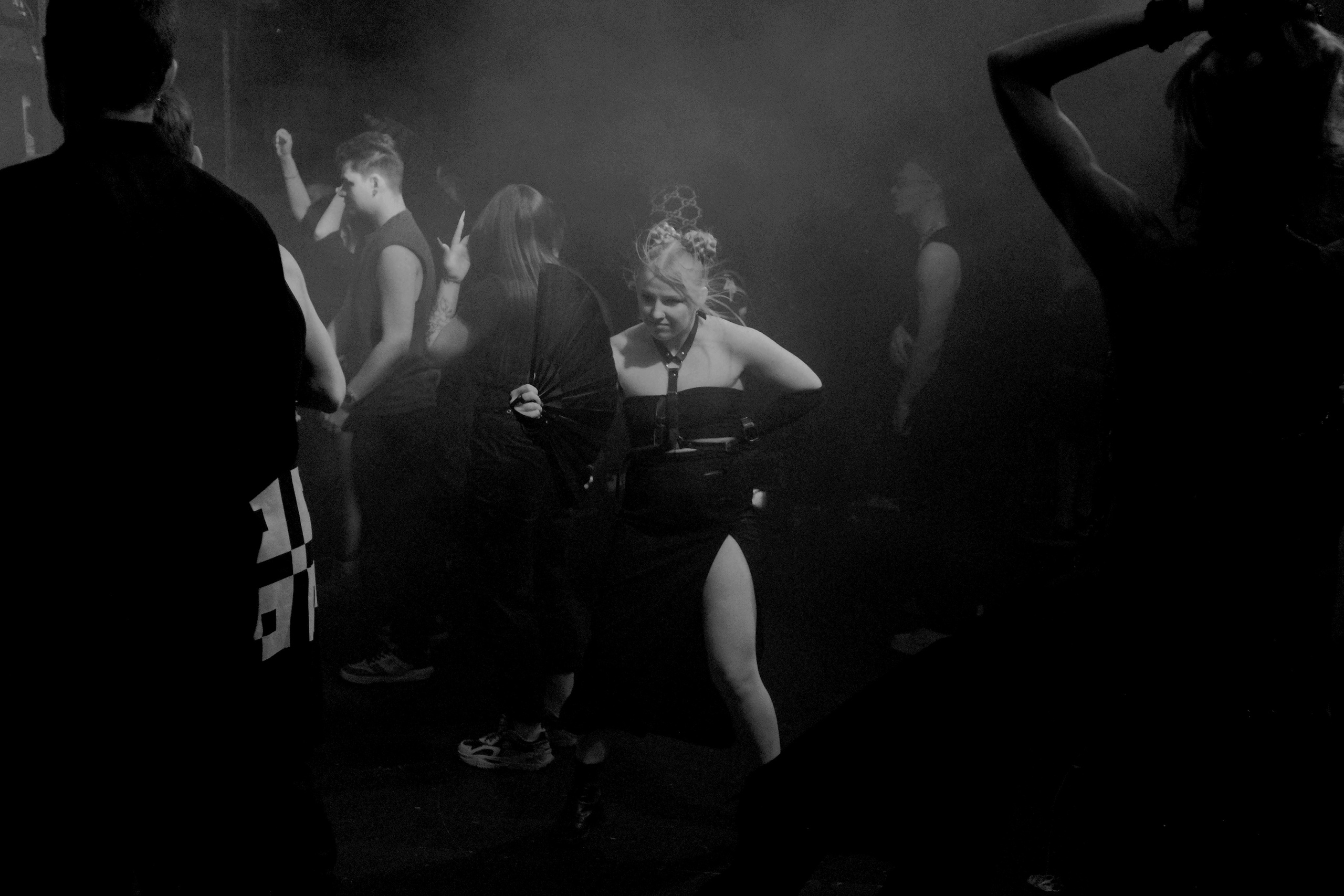 Monasterio. Санкт-Петербург. 8/11/2025. Репортажный фотограф в Санкт-Петербурге Даниил Могута