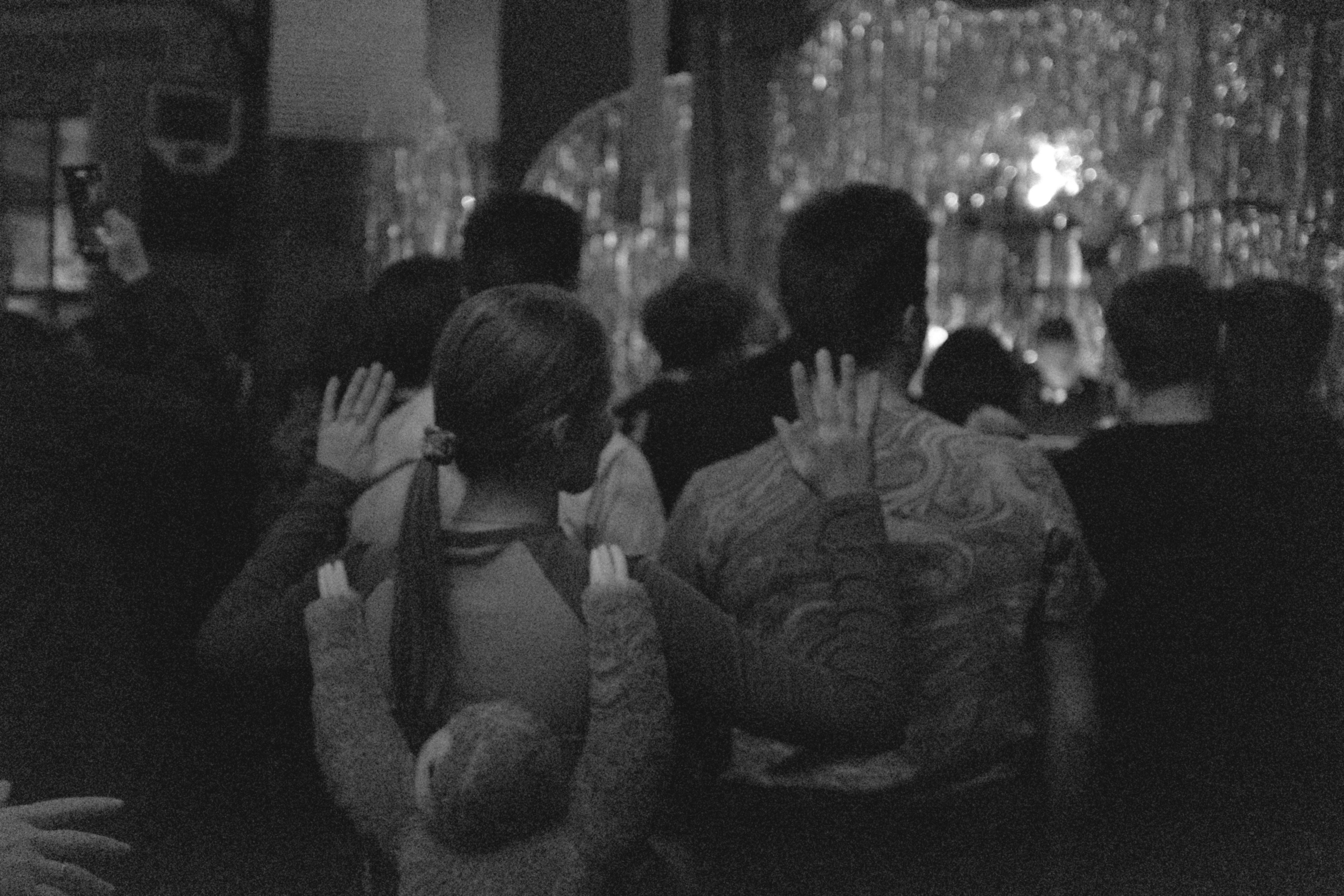 Базовое техно. 2.01.2026 Санкт-Петербург. Репортажный фотограф в Санкт-Петербурге Даниил Могута