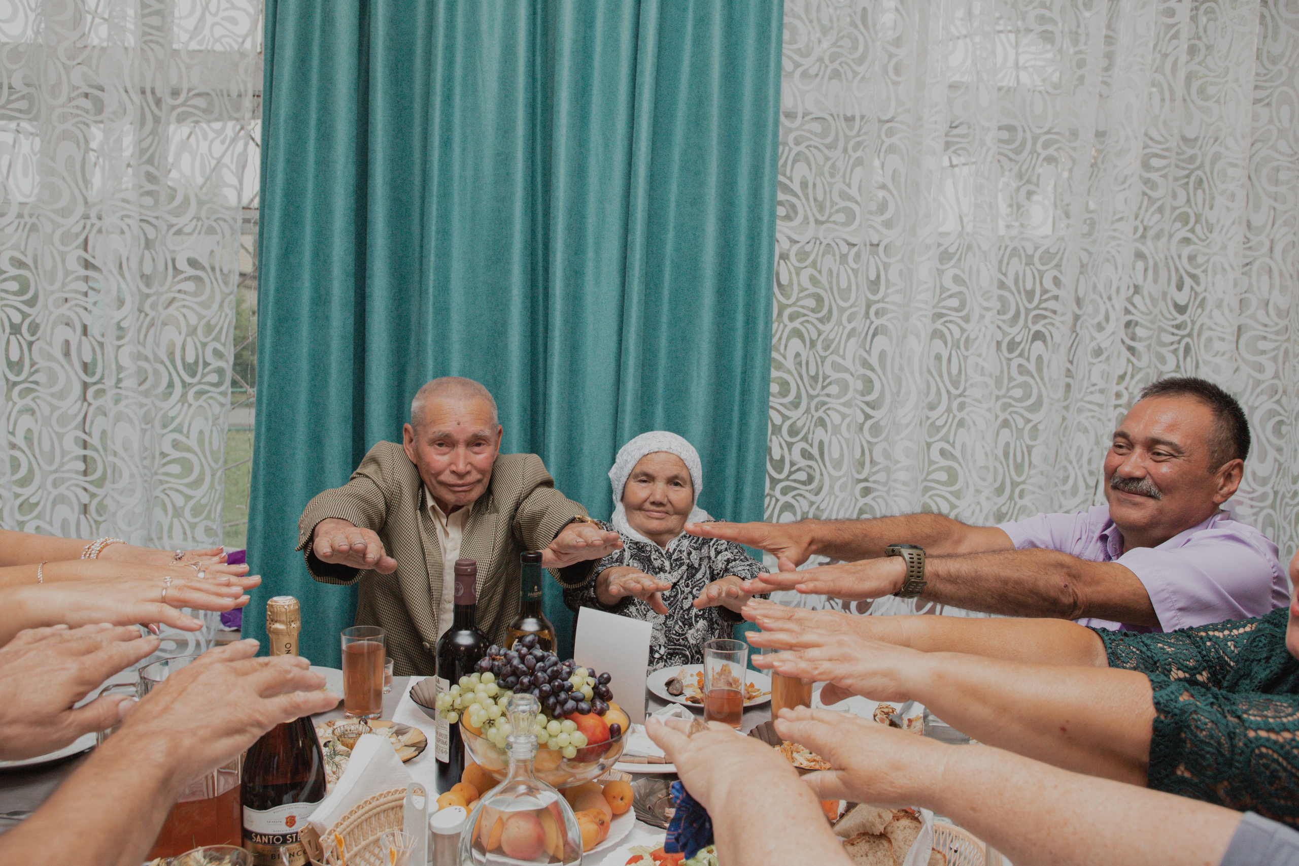 Радик + Ксения. Фотограф Елена Бухонина Челябинск