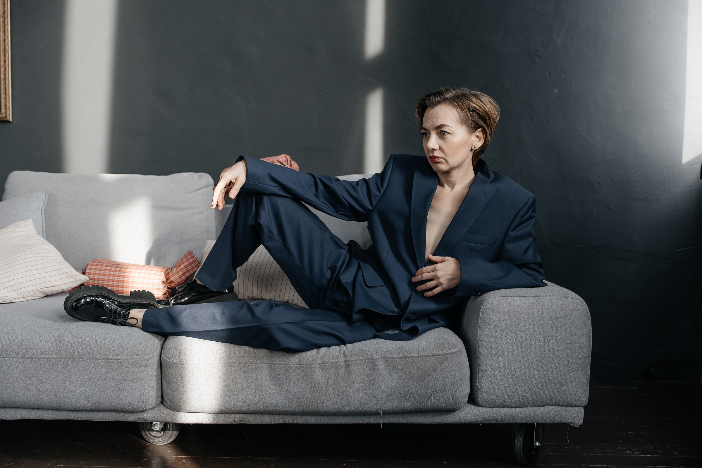 Фотограф в Новосибирске