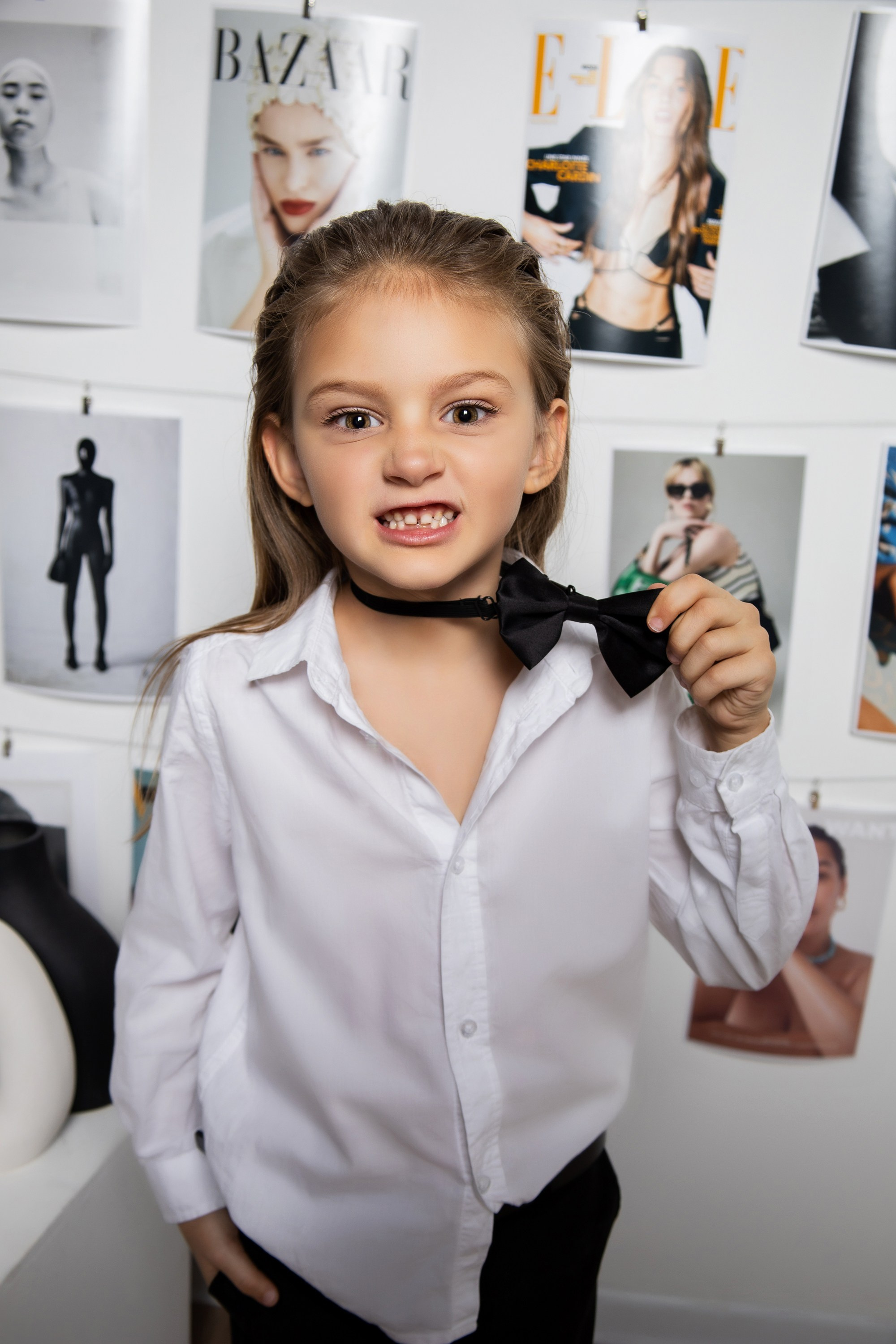 Детский Fashion. Семейный и Свадебный фотограф в Сочи