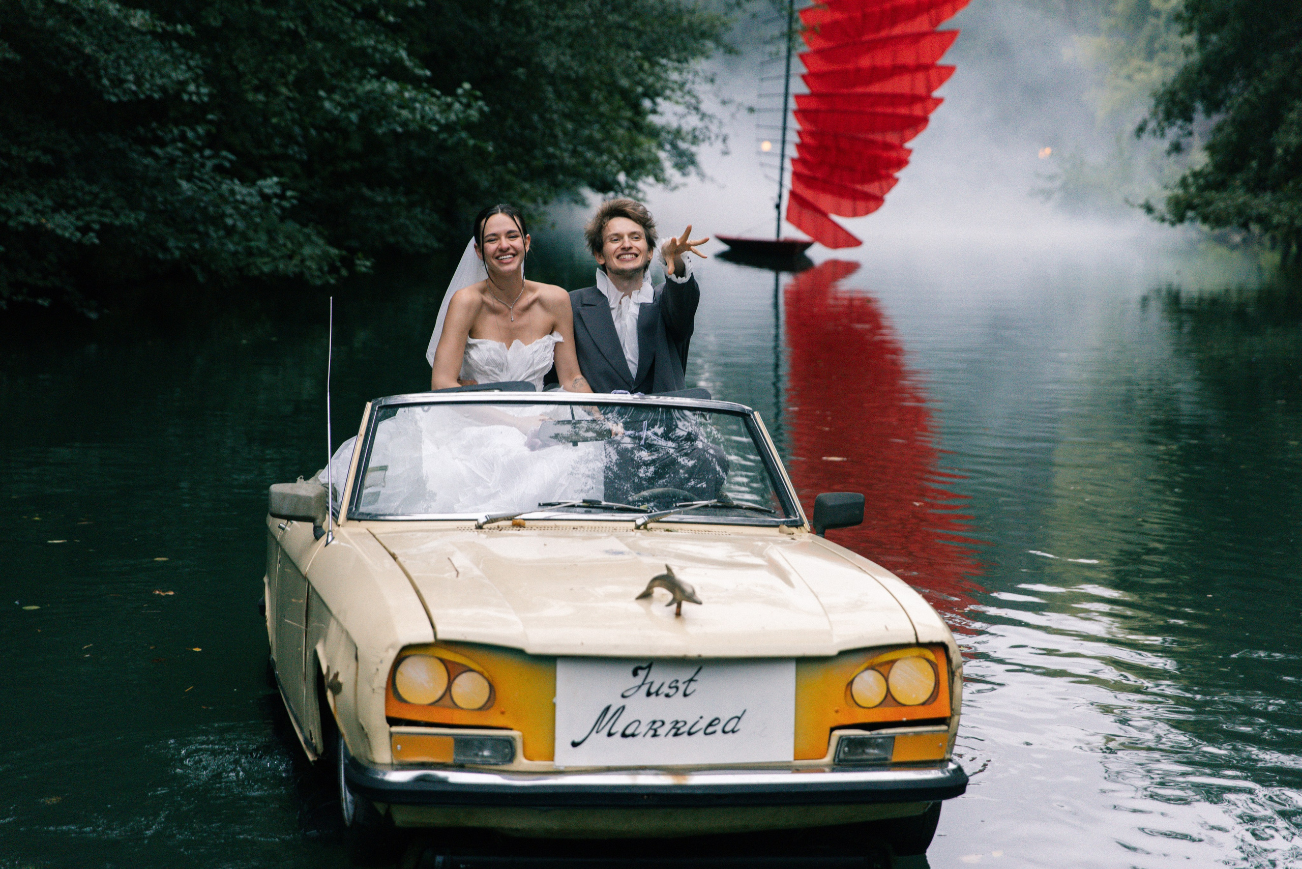 Le Moulin Jaune. Photographe à Paris
