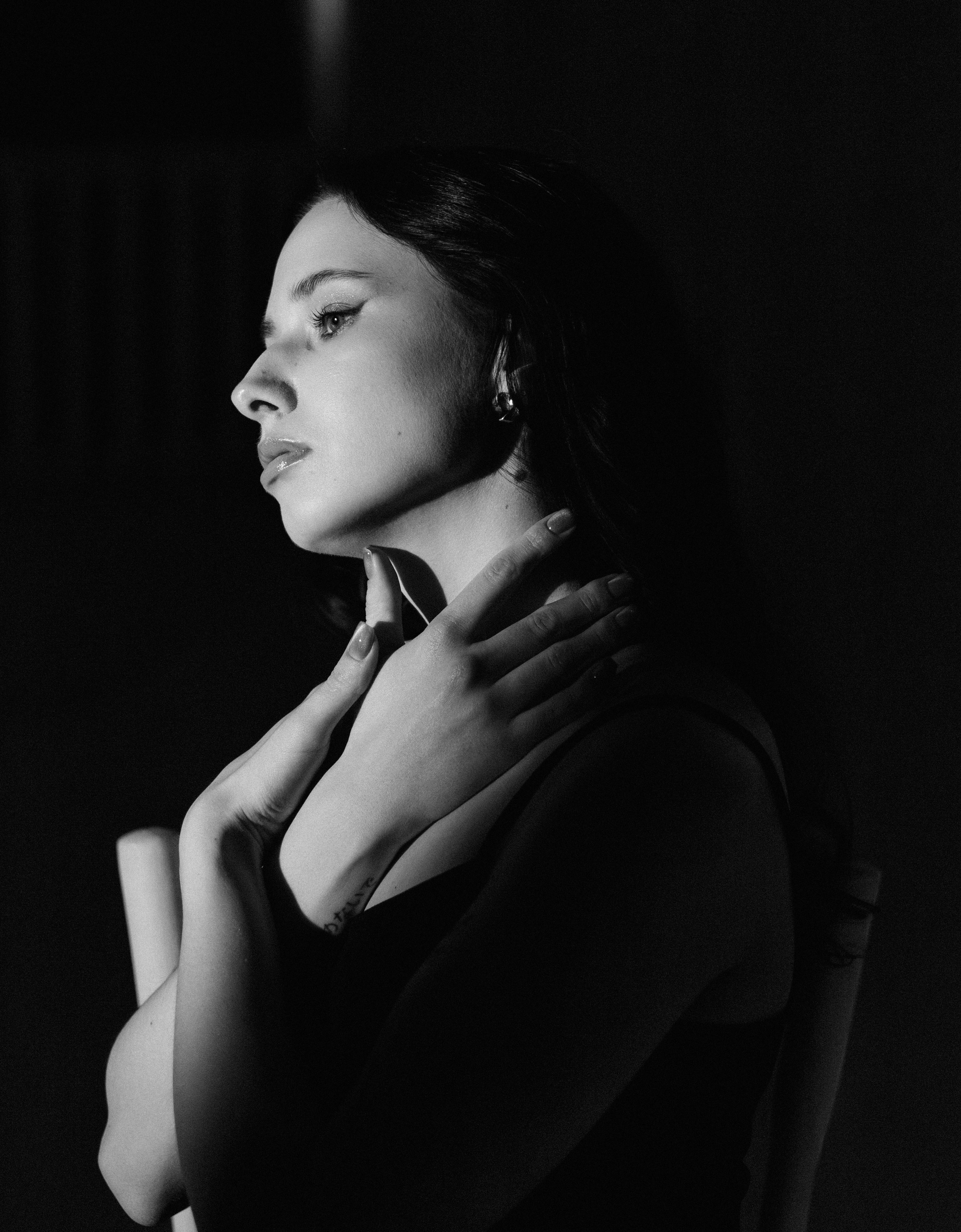Мария. Ekaterina Shulakova