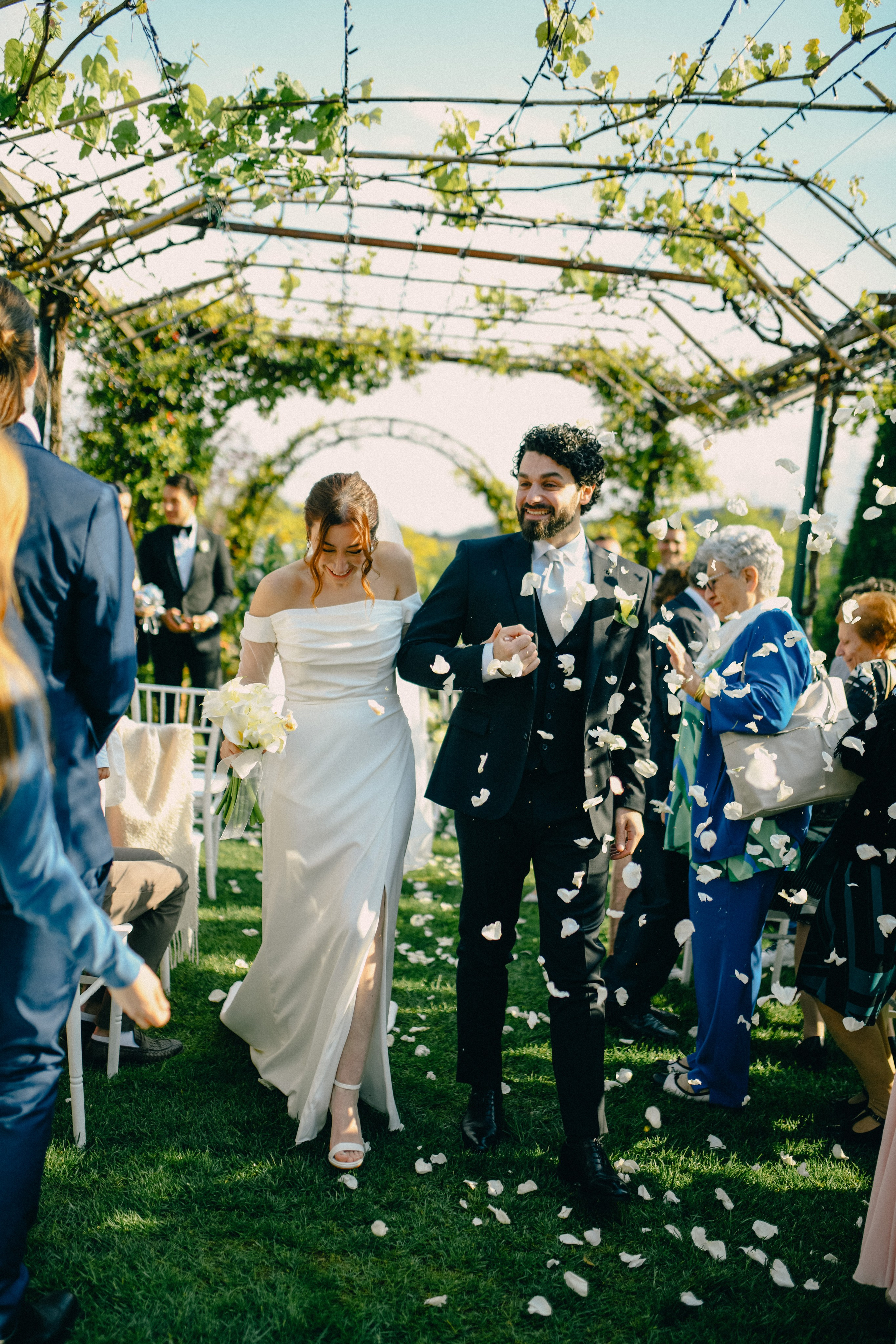 Eda&Gerardo. Фотограф Василиса Гордеева