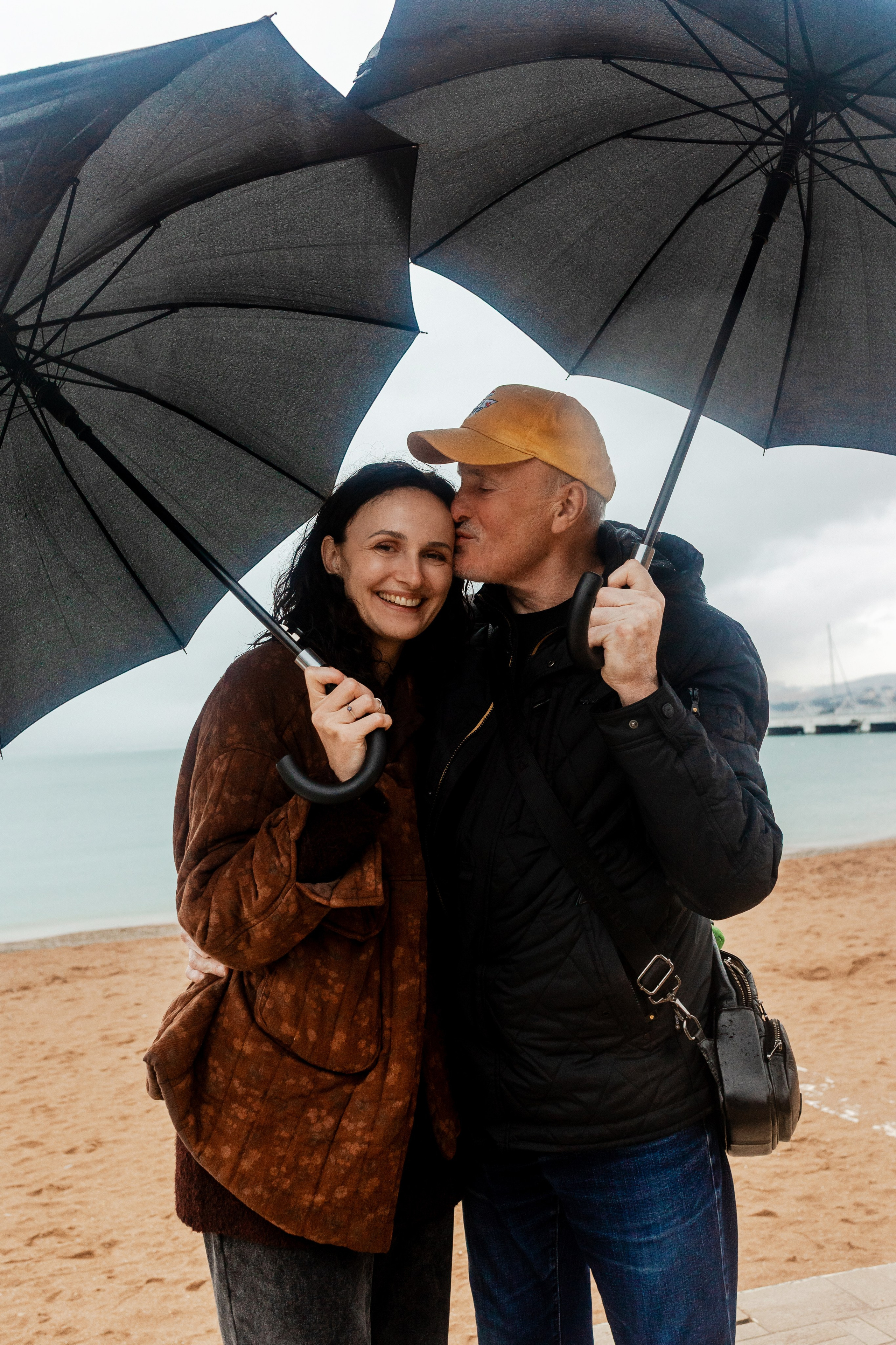 Катерина и семья. Wedding and family photographer in Gelendzhik Victoria Balashova