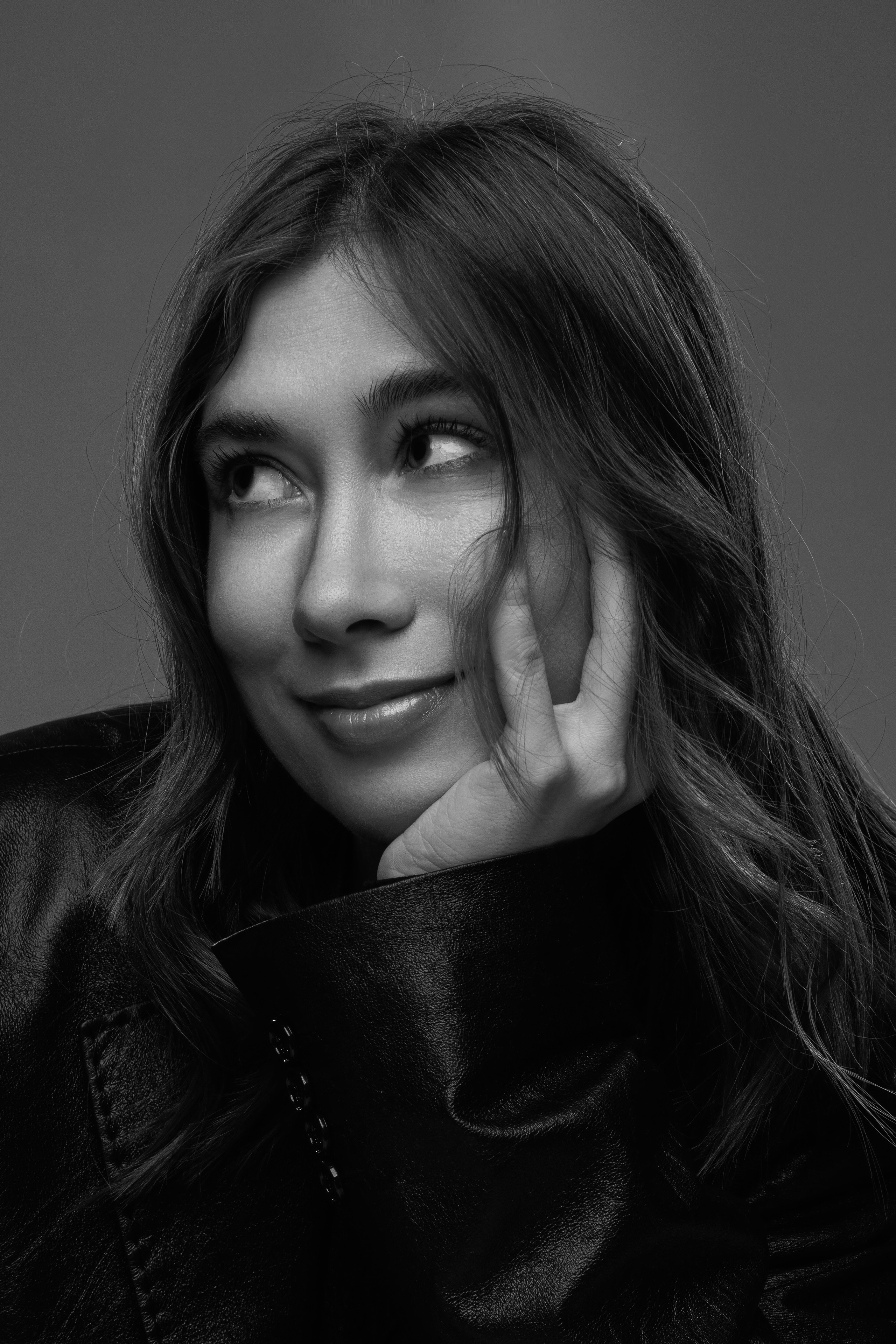 Настя. Главная