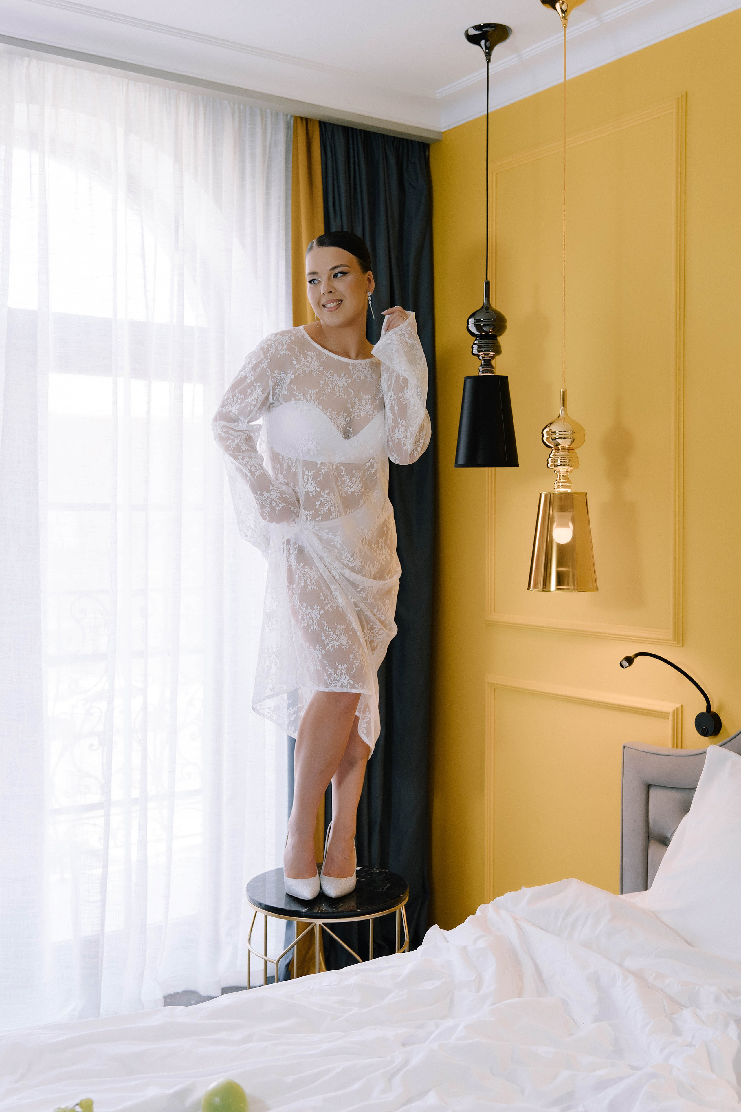 Даша и Саша 11.06.2025. Свадебный и семейный фотограф Челябинск и Челябинская область