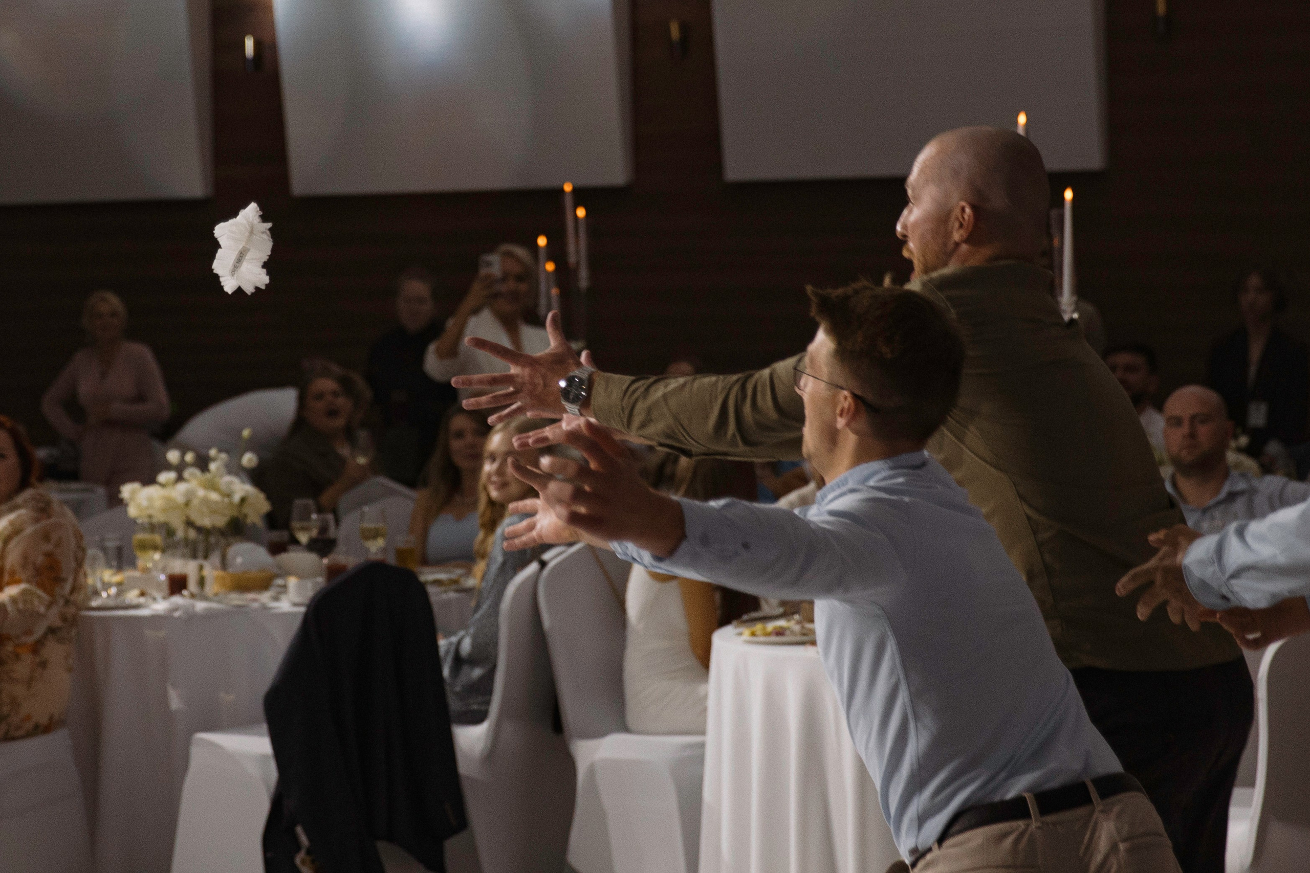 Андрей и Екатерина