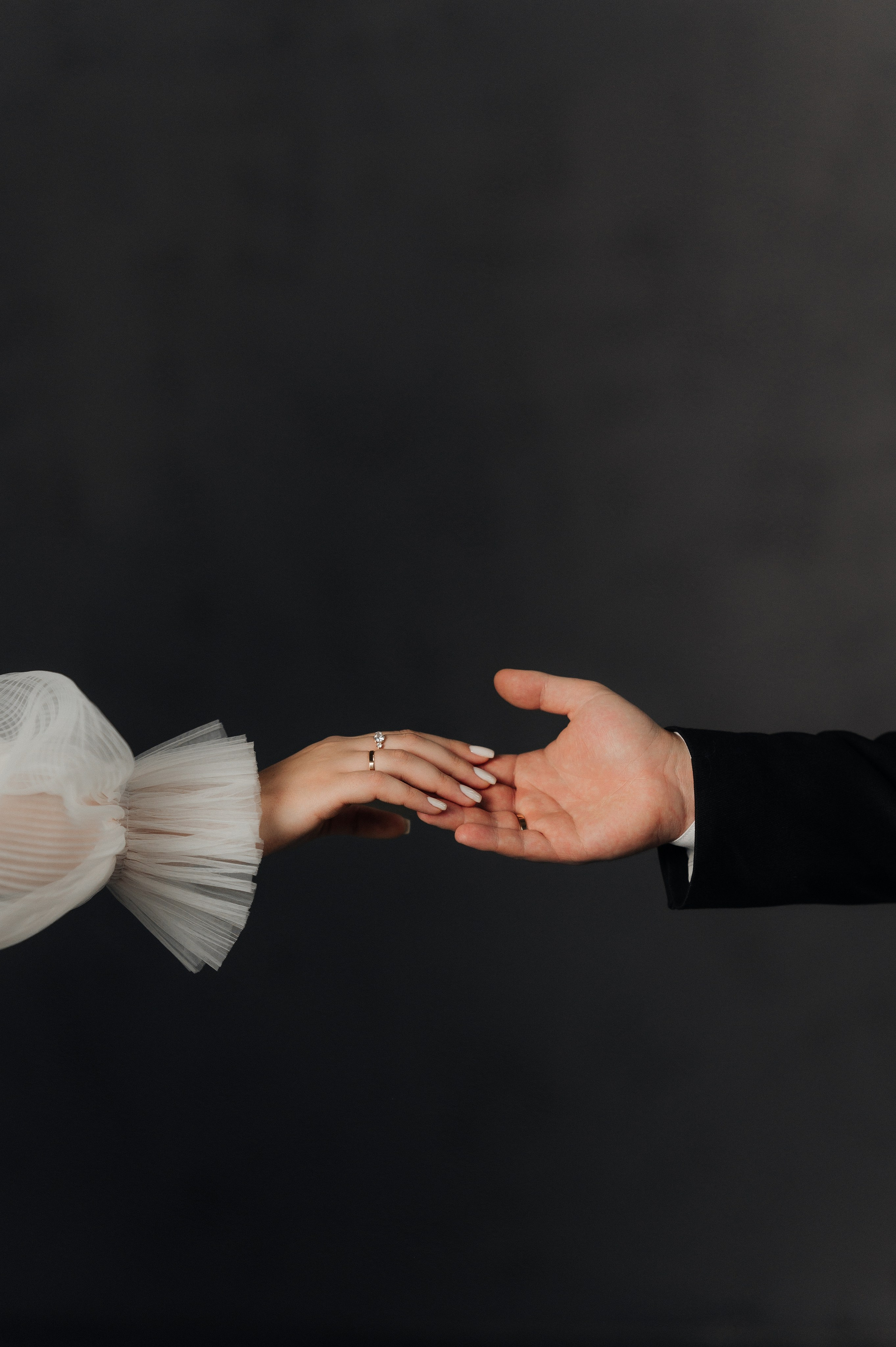 Дарина и Артём. Фотограф Виктория Грибова г. Вологда