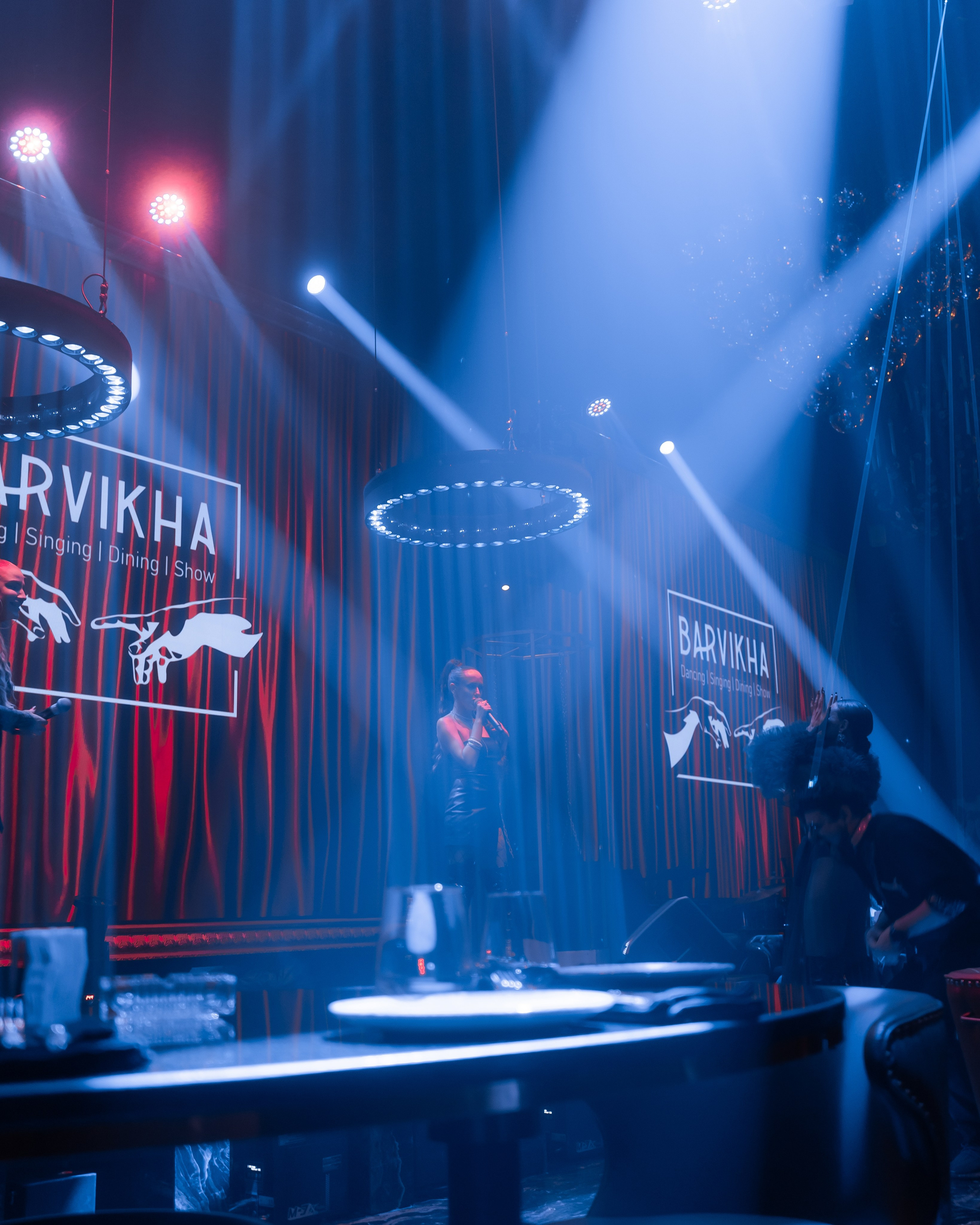 Content for Barvikha. NOIZOMAX Художественный фотограф в Дубай