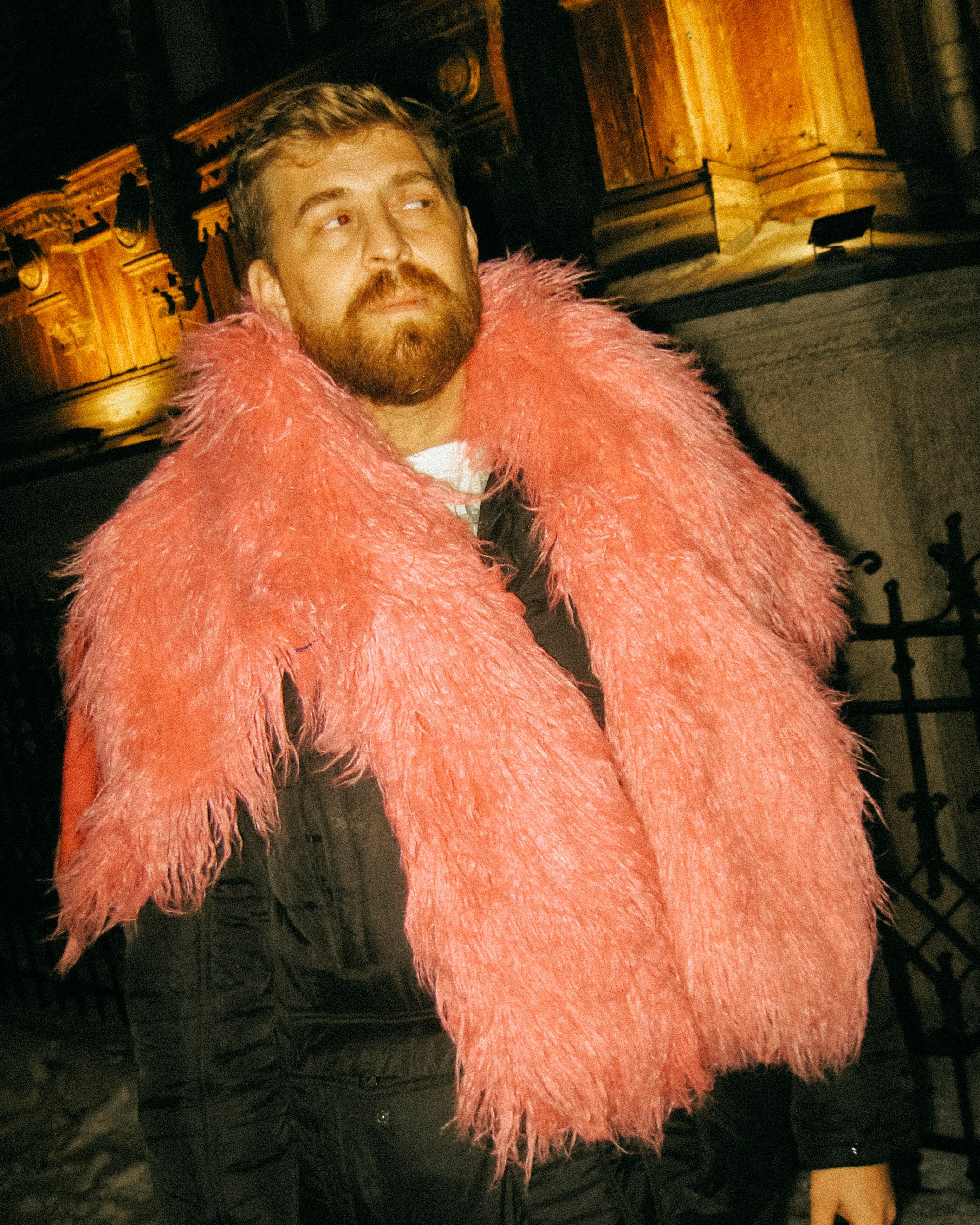 Ставников Осень. Павел Маннапов, фотограф и видеограф в Екатеринбурге