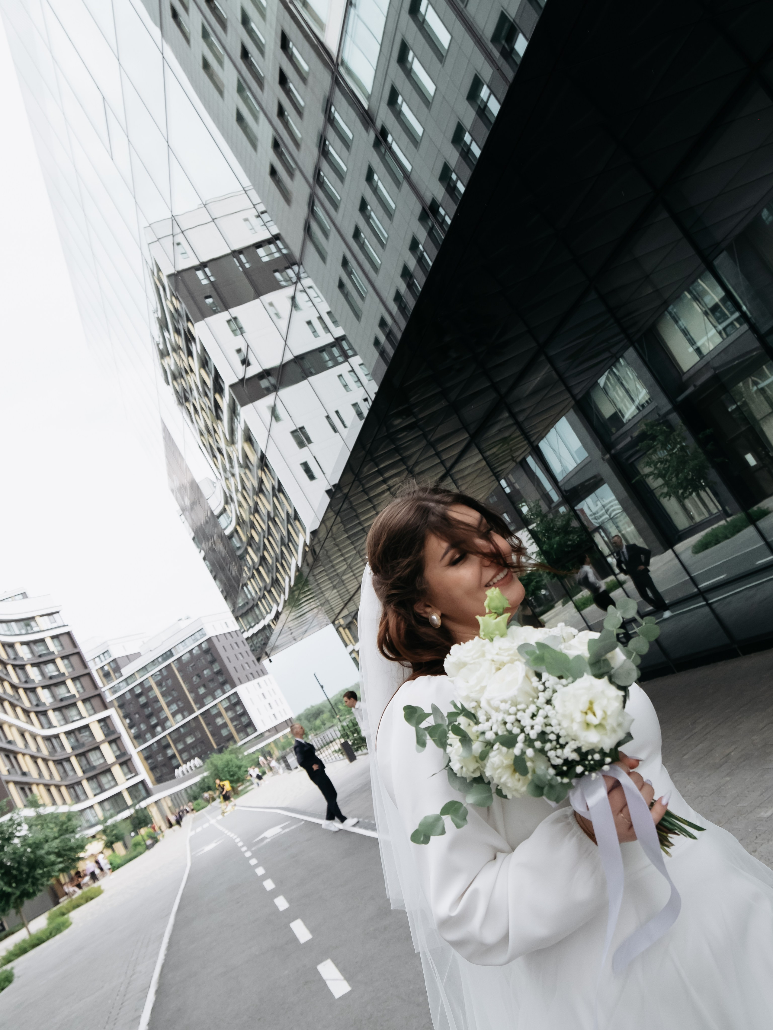 Ксения и Никита. Павел Маннапов, фотограф и видеограф в Екатеринбурге