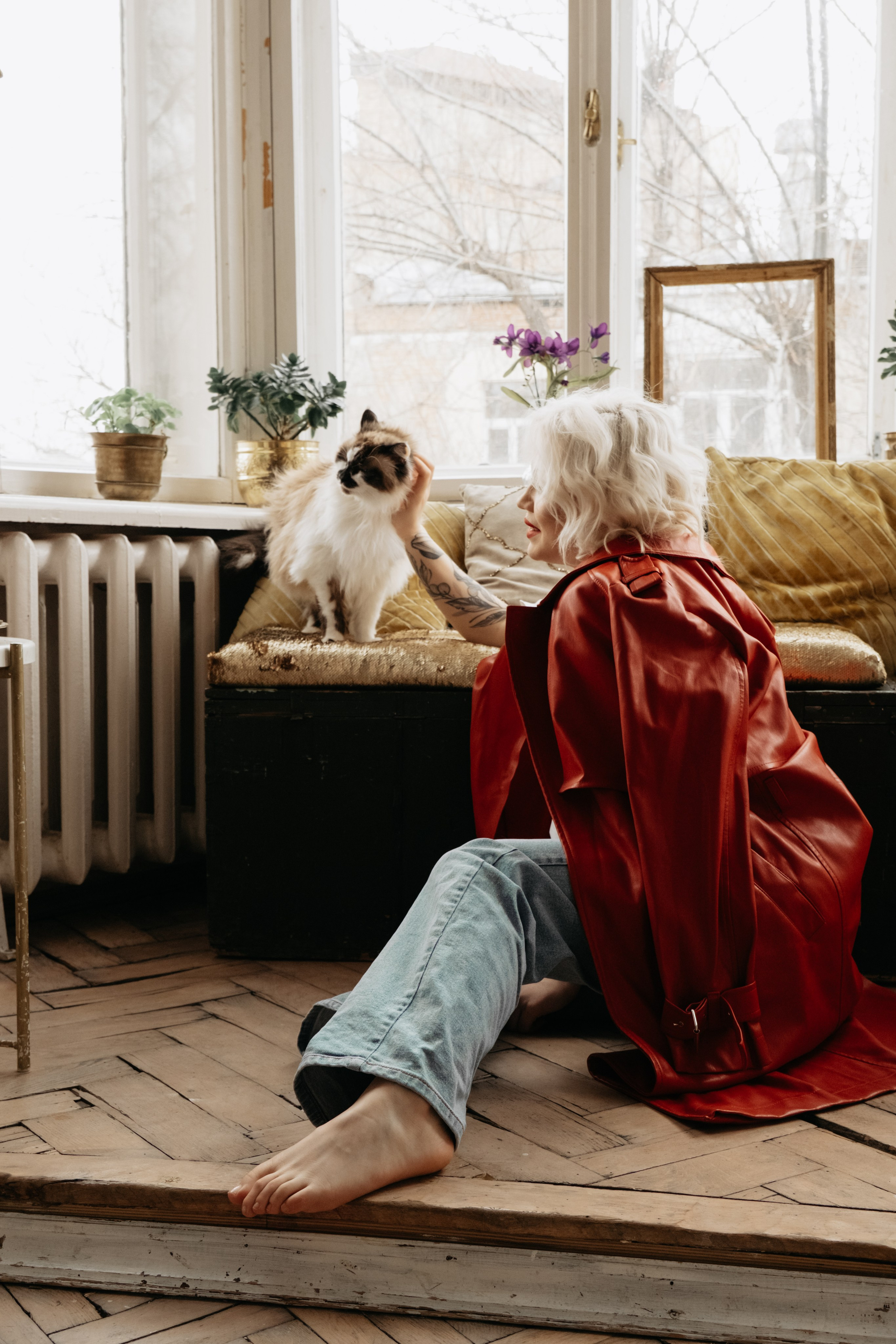 Влада. Павел Маннапов, фотограф и видеограф в Екатеринбурге