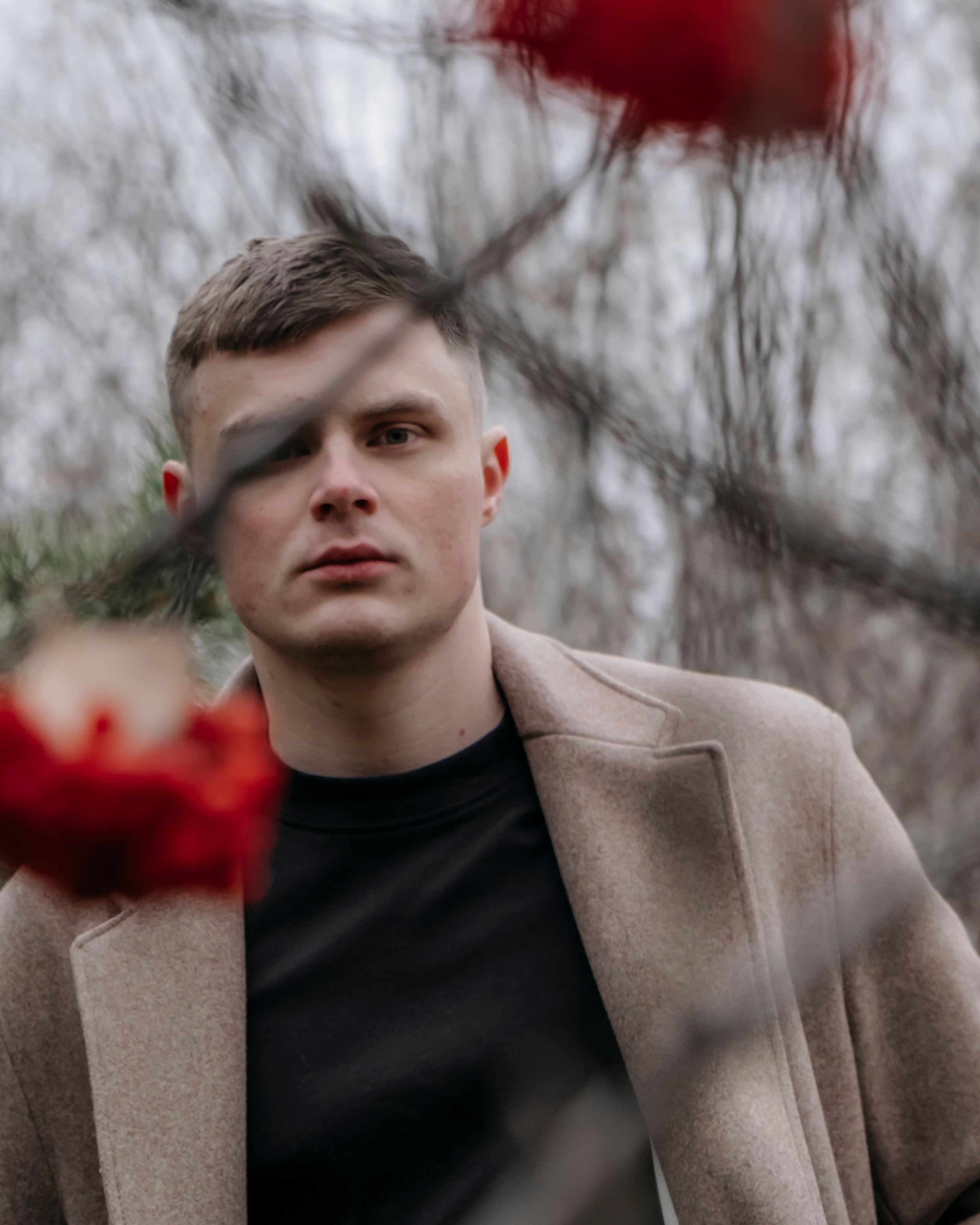 Денис. Павел Маннапов, фотограф и видеограф в Екатеринбурге