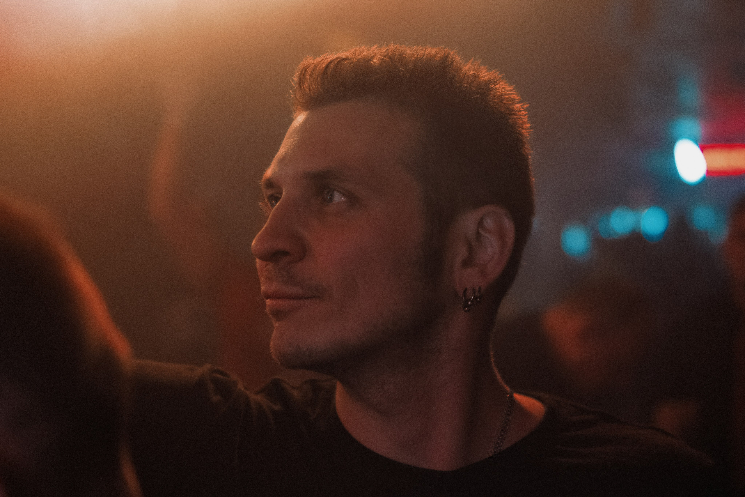 Репортаж: Halloween. Фотограф в Санкт-Петербурге Пономаренко Даниил