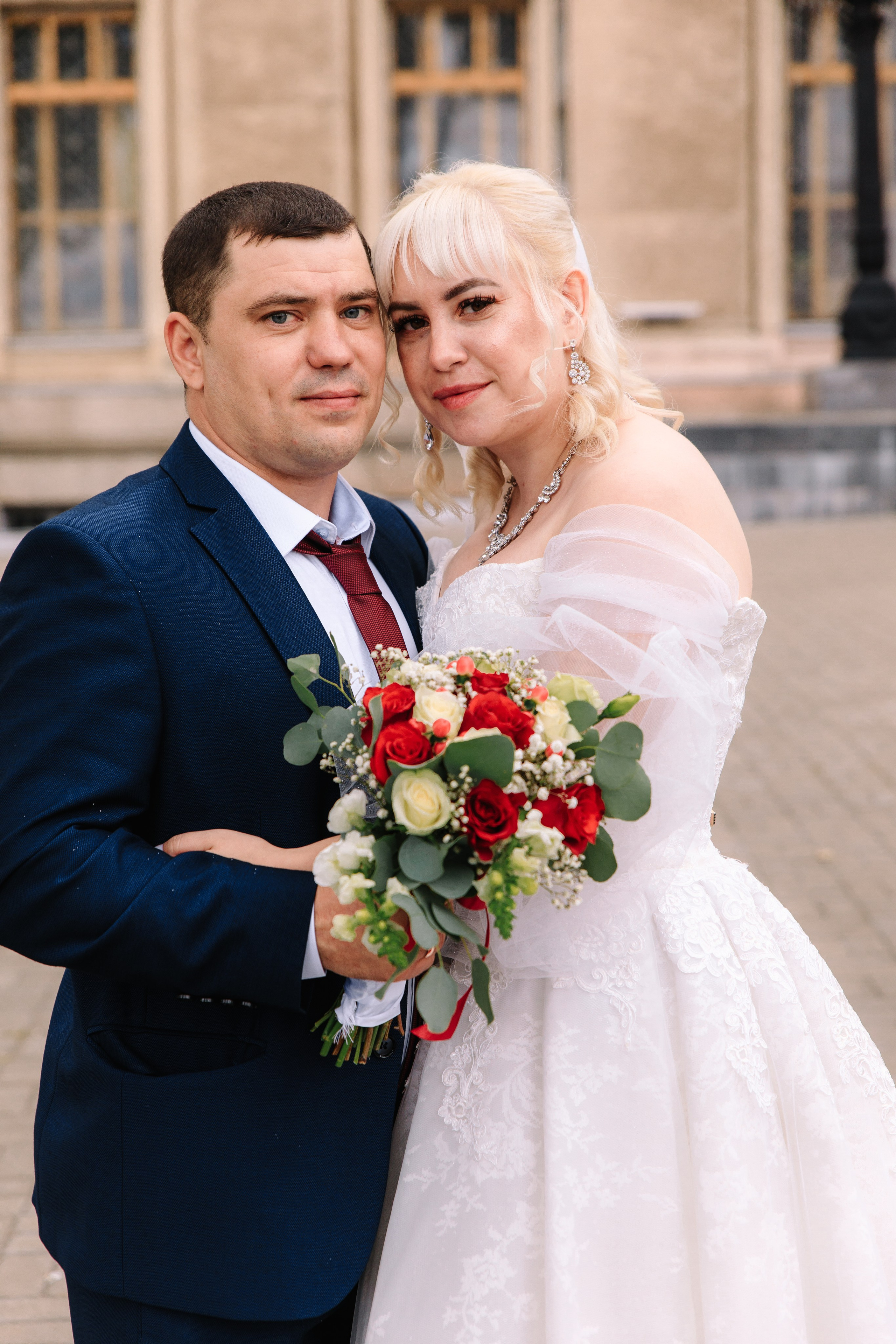 ТАТЬЯНА И ВЛАДИМИР. Свадебный и семейный фотограф в Курске и Курчатове