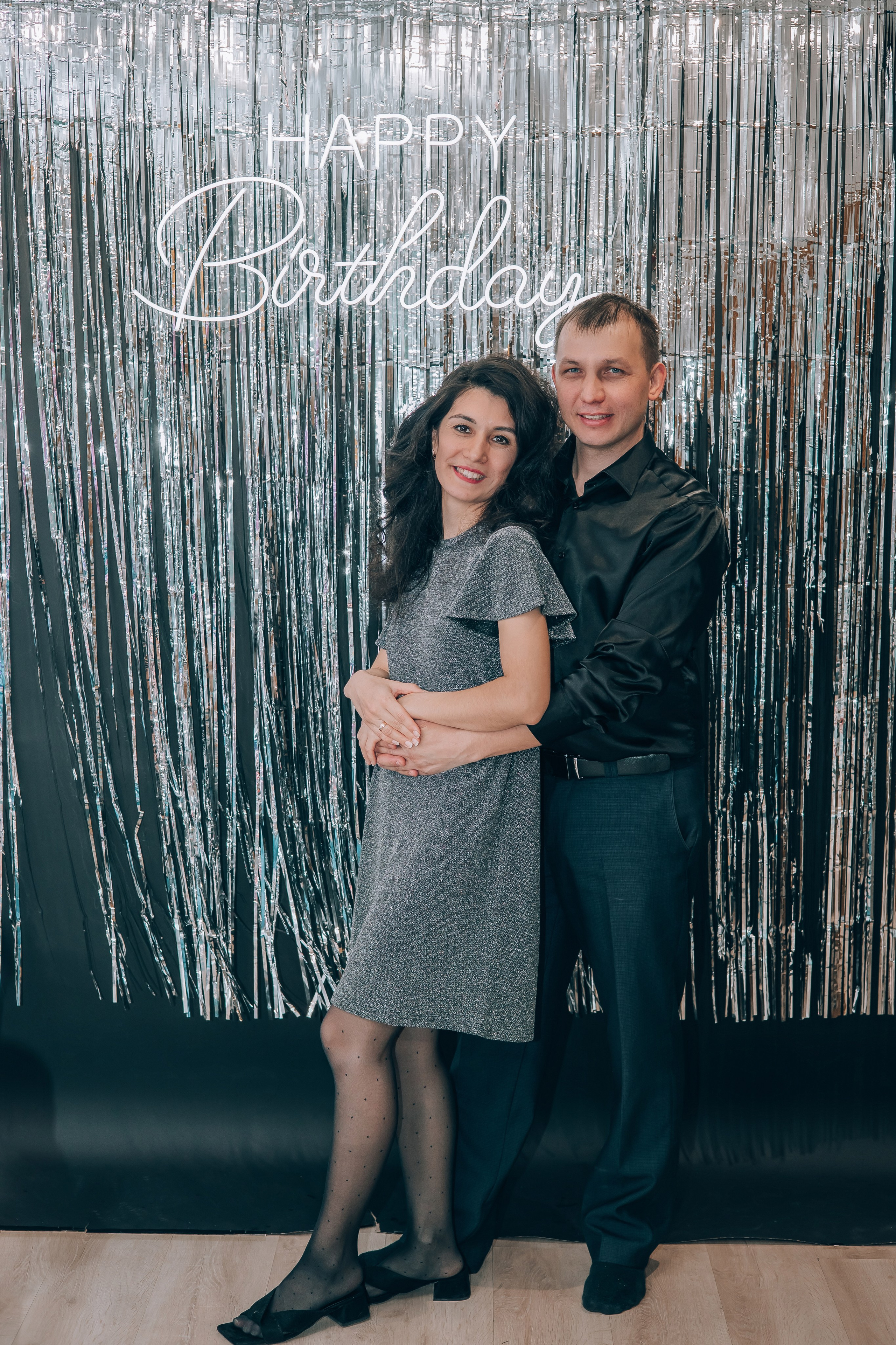 Репортаж дня рождения. Фотограф Newborn, семейный фотограф во Владивостоке Ольга Казакова