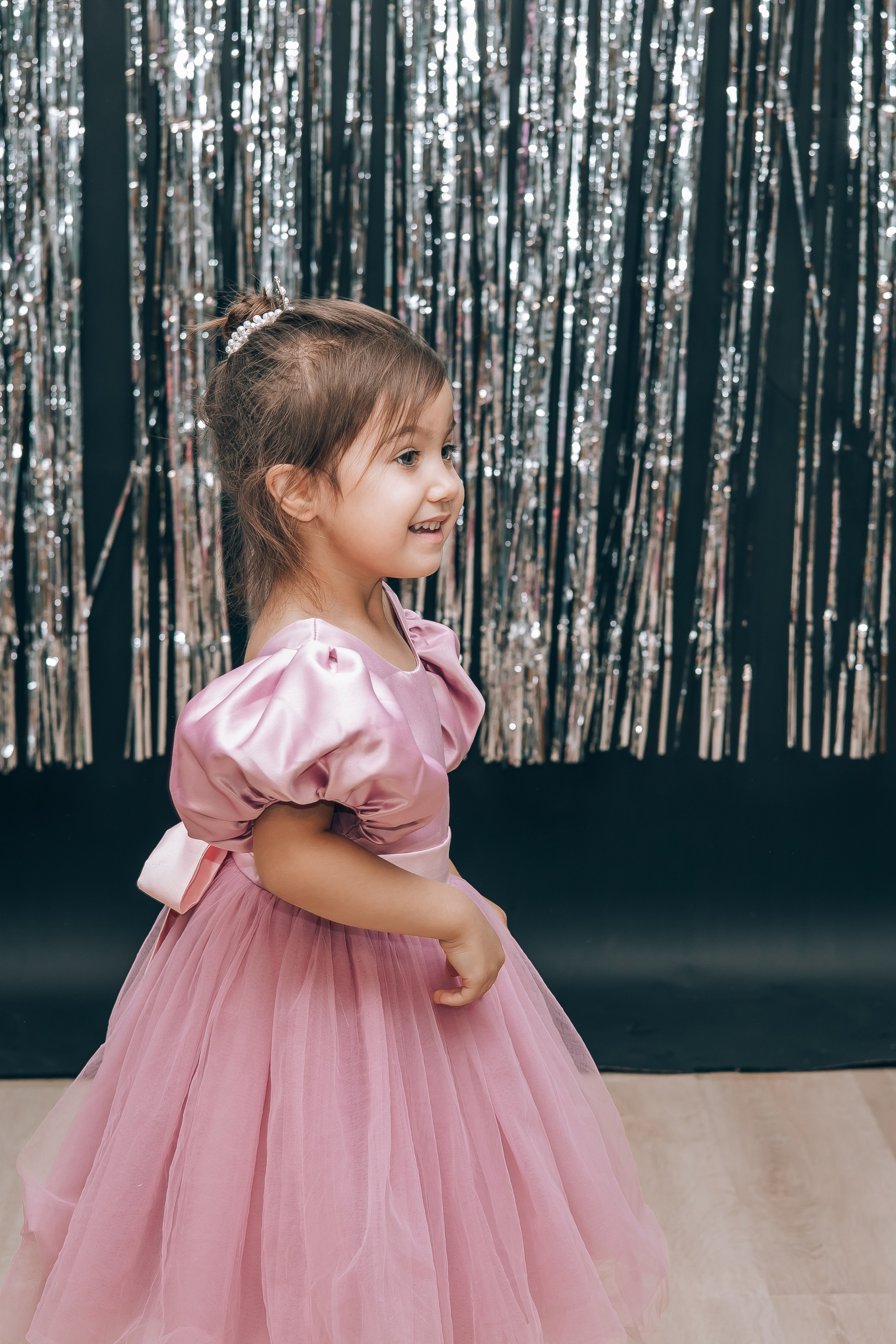 Репортаж дня рождения. Фотограф Newborn, семейный фотограф во Владивостоке Ольга Казакова