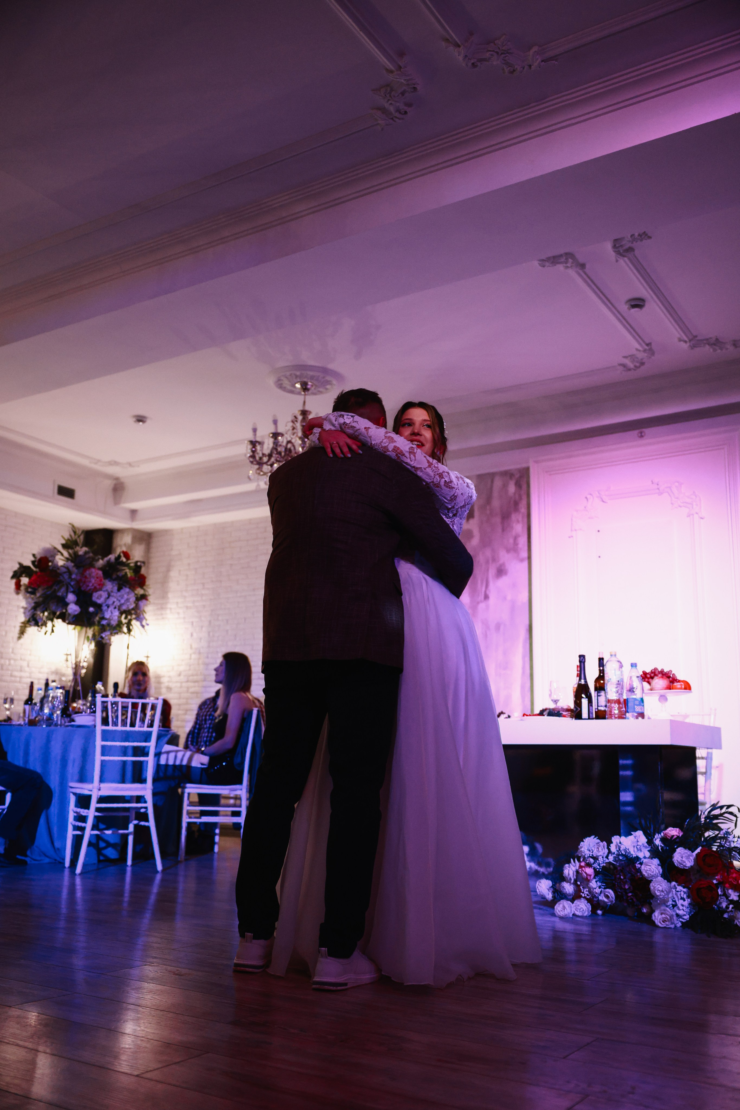 Свадебная фотосессия в Туле. Фотограф в Туле — Борисов Николай