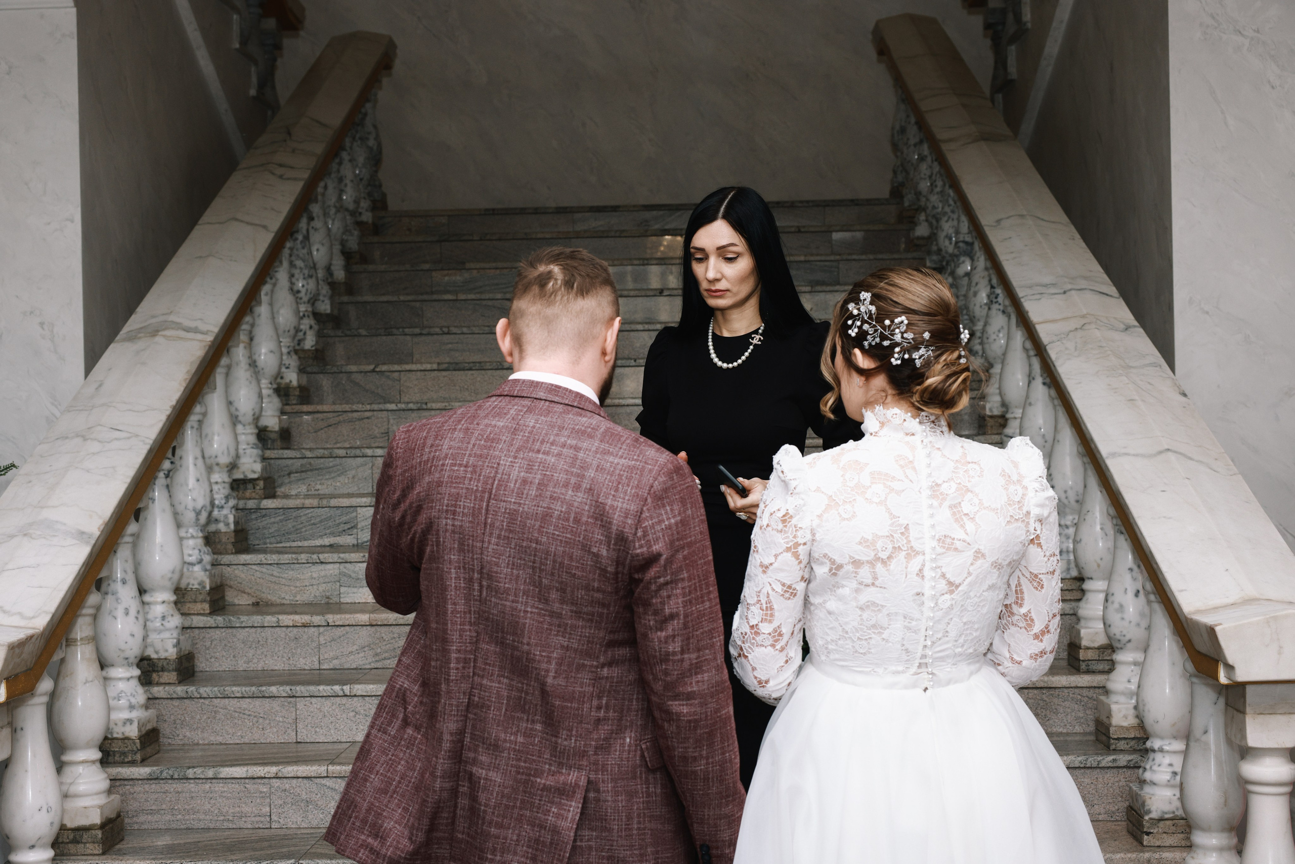 Свадебная фотосессия в Туле. Фотограф в Туле — Борисов Николай