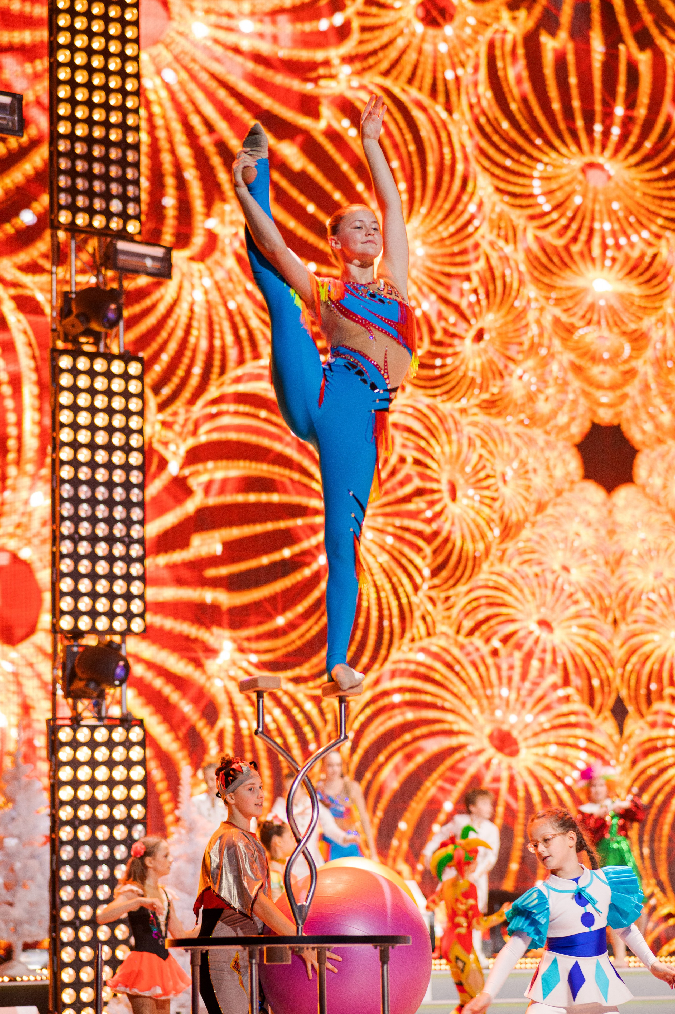 Репортажная съёмка концертов и театральных постановок | Видео и фото контент | ZPROD. Фото и видеосъемка | продакшн студия ZPROD