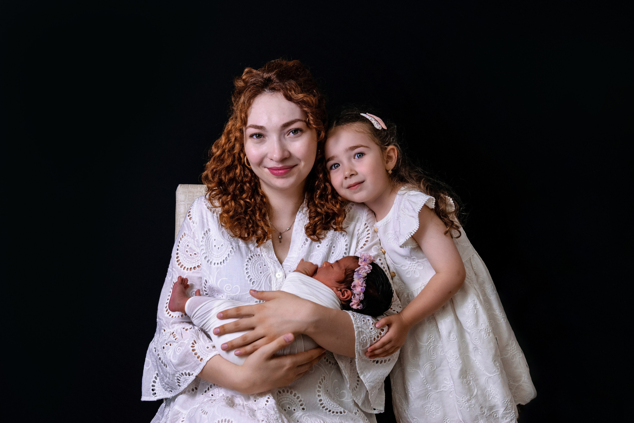 Принцесса Диана. Ада Колесова newborn фотограф, детский и семейный фотограф, в ожидании чуда