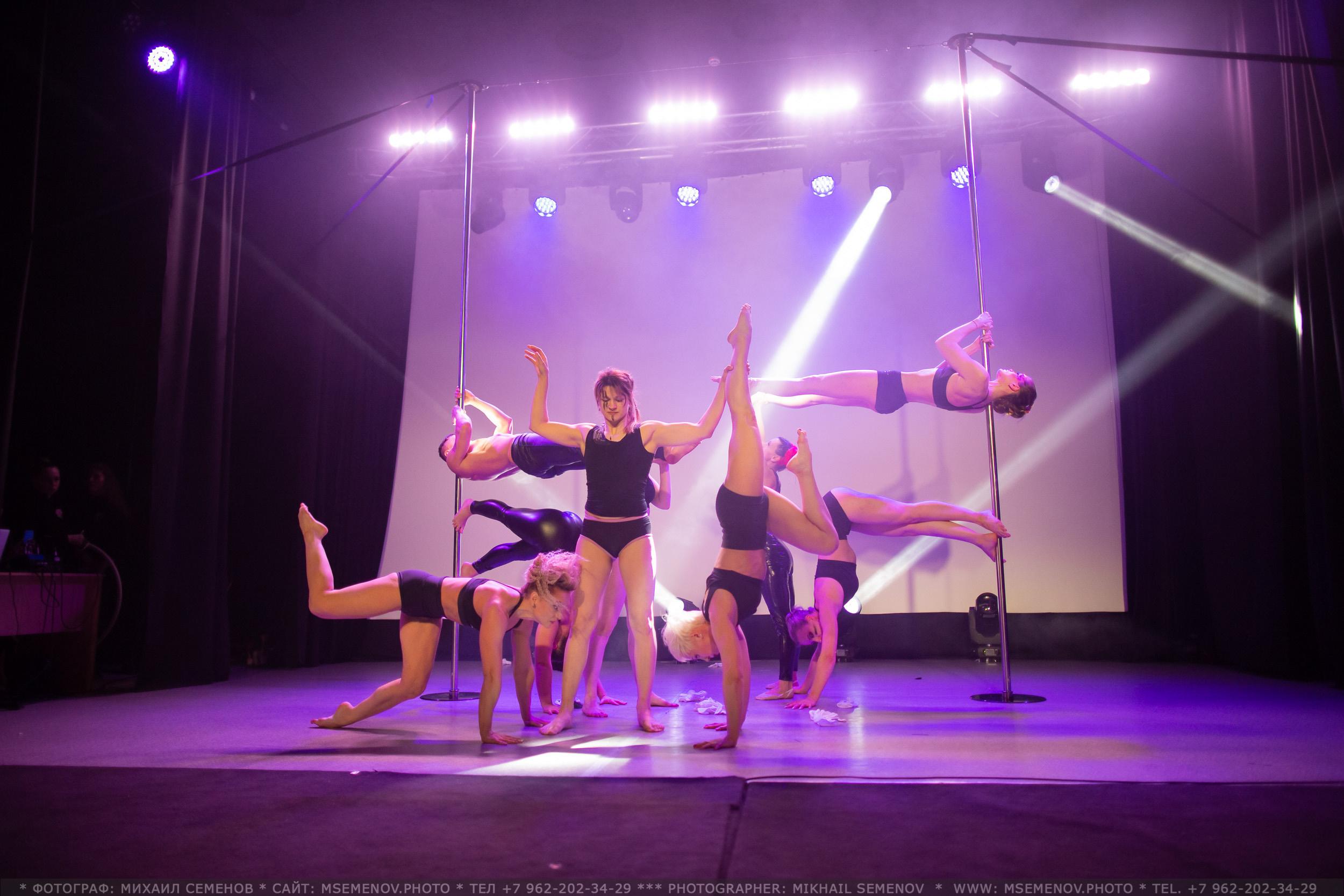 АНОНС Концерта 💥POLE DANCCE PARTY💥 24.04.21. Фотограф, фотопроекты Михаила Семенова в Ярославле. Фотошкола