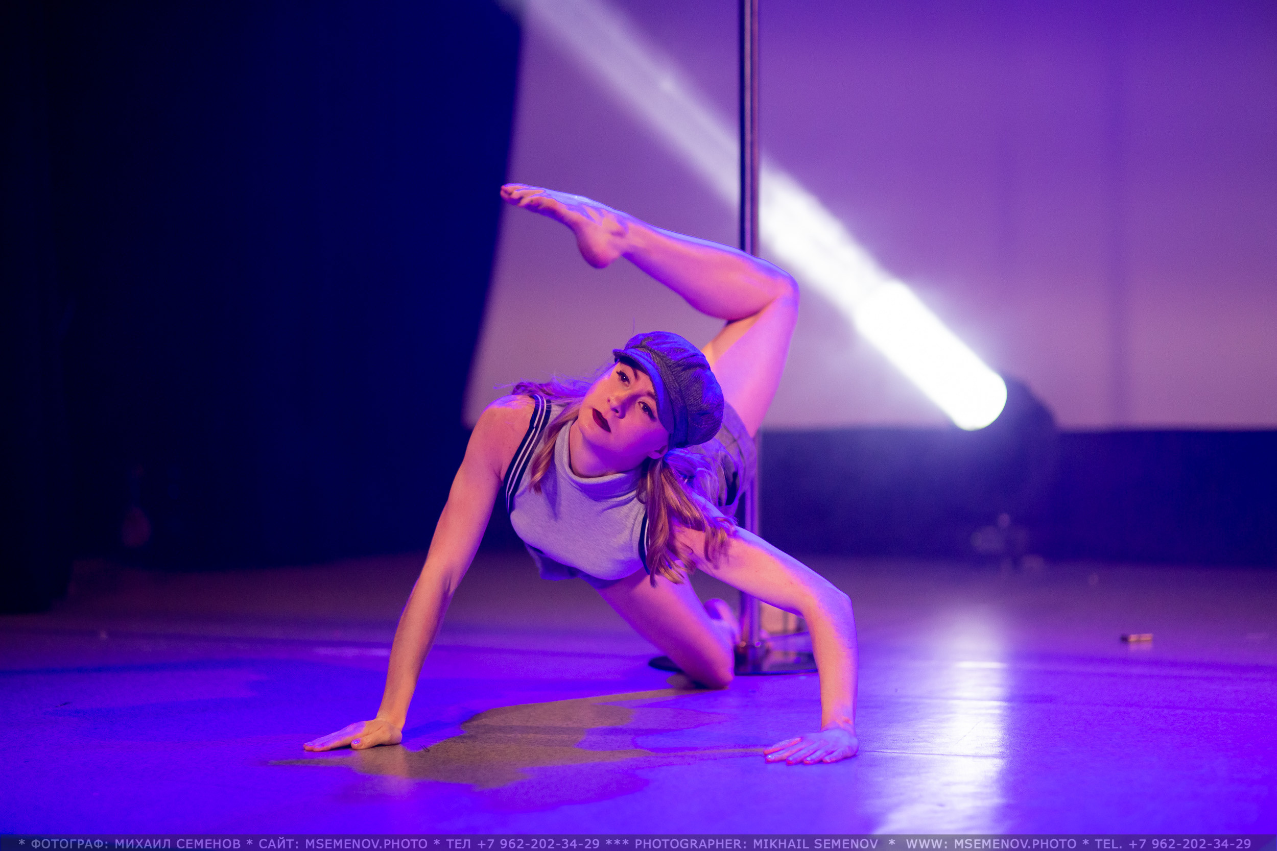 АНОНС Концерта 💥POLE DANCCE PARTY💥 24.04.21. Фотограф, фотопроекты Михаила Семенова в Ярославле. Фотошкола