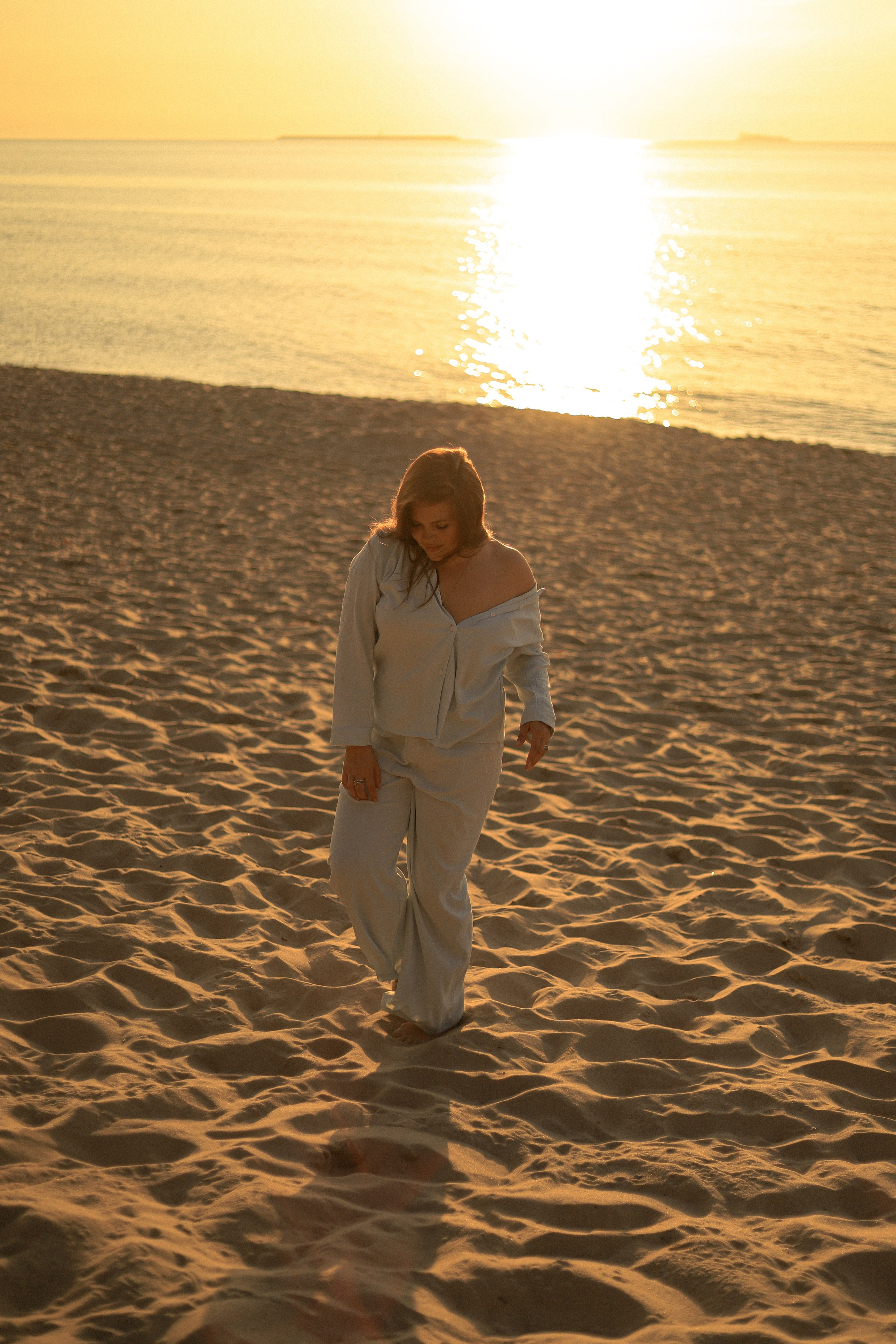 Портретная съемка. Фотограф в Калининграде, Софья Вологдина