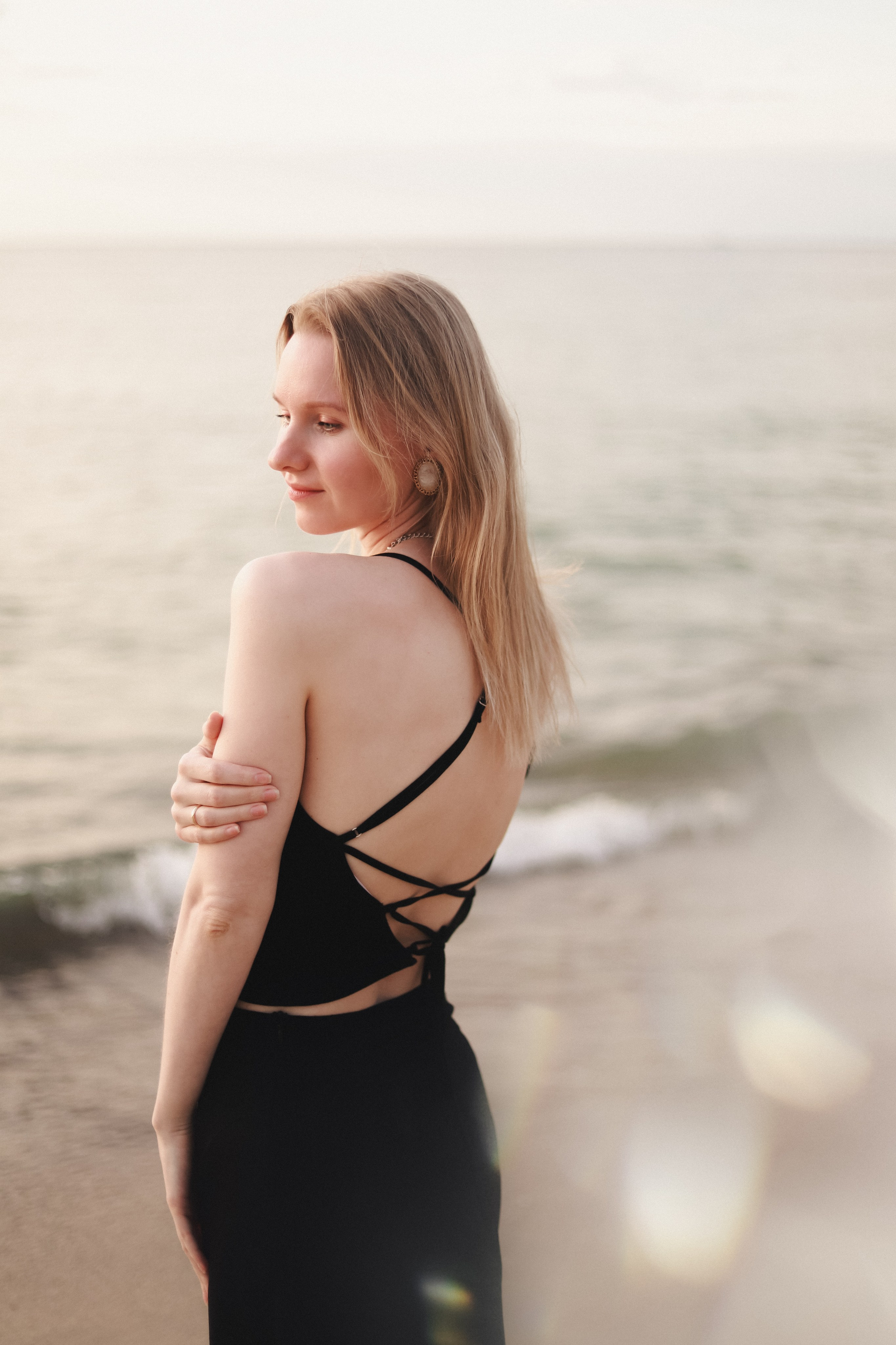 Портретная съемка. Фотограф в Калининграде, Софья Вологдина