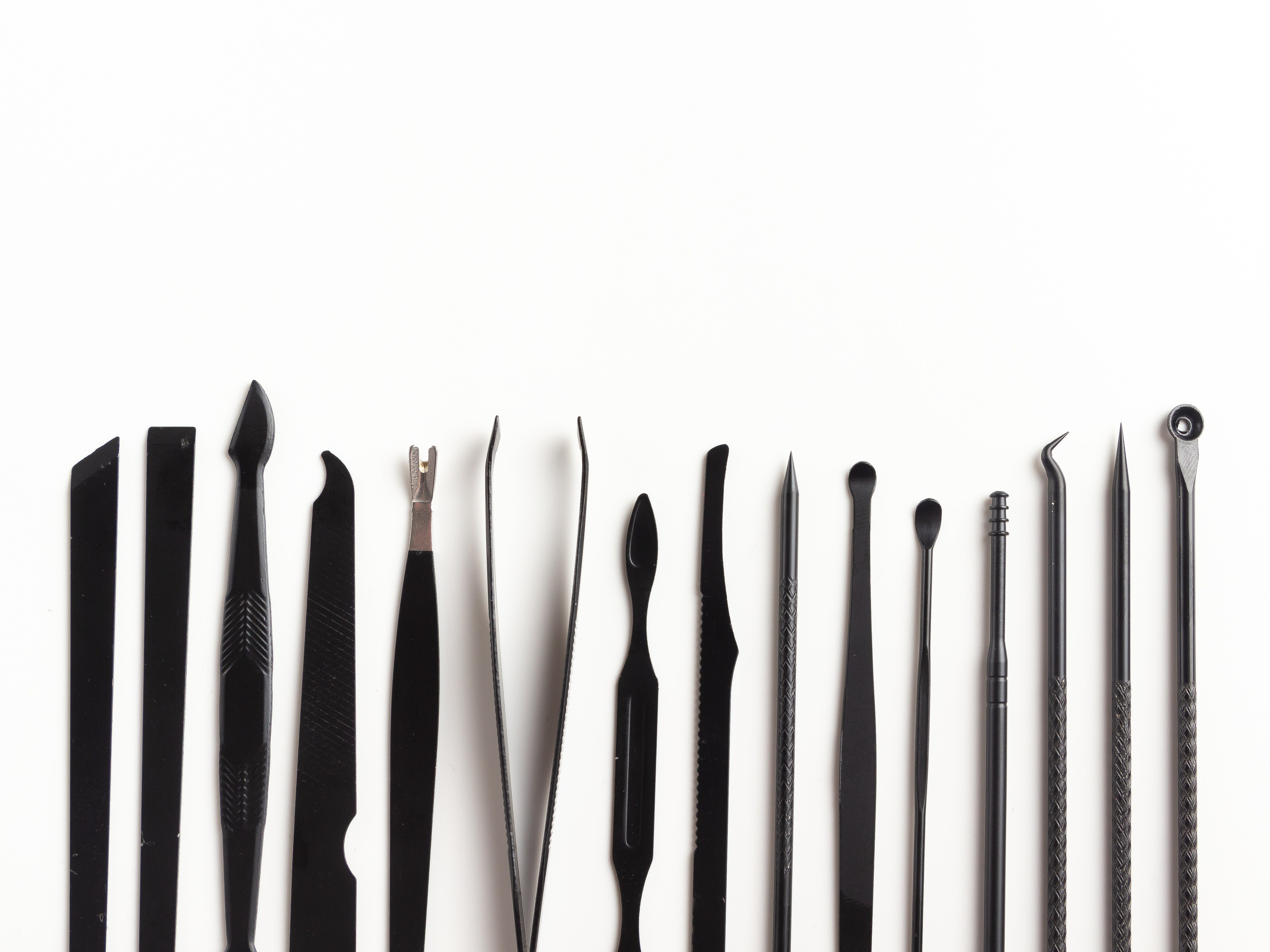 Набор на белом. Александр Стряпунин — предметный фотограф в Улан-Удэ