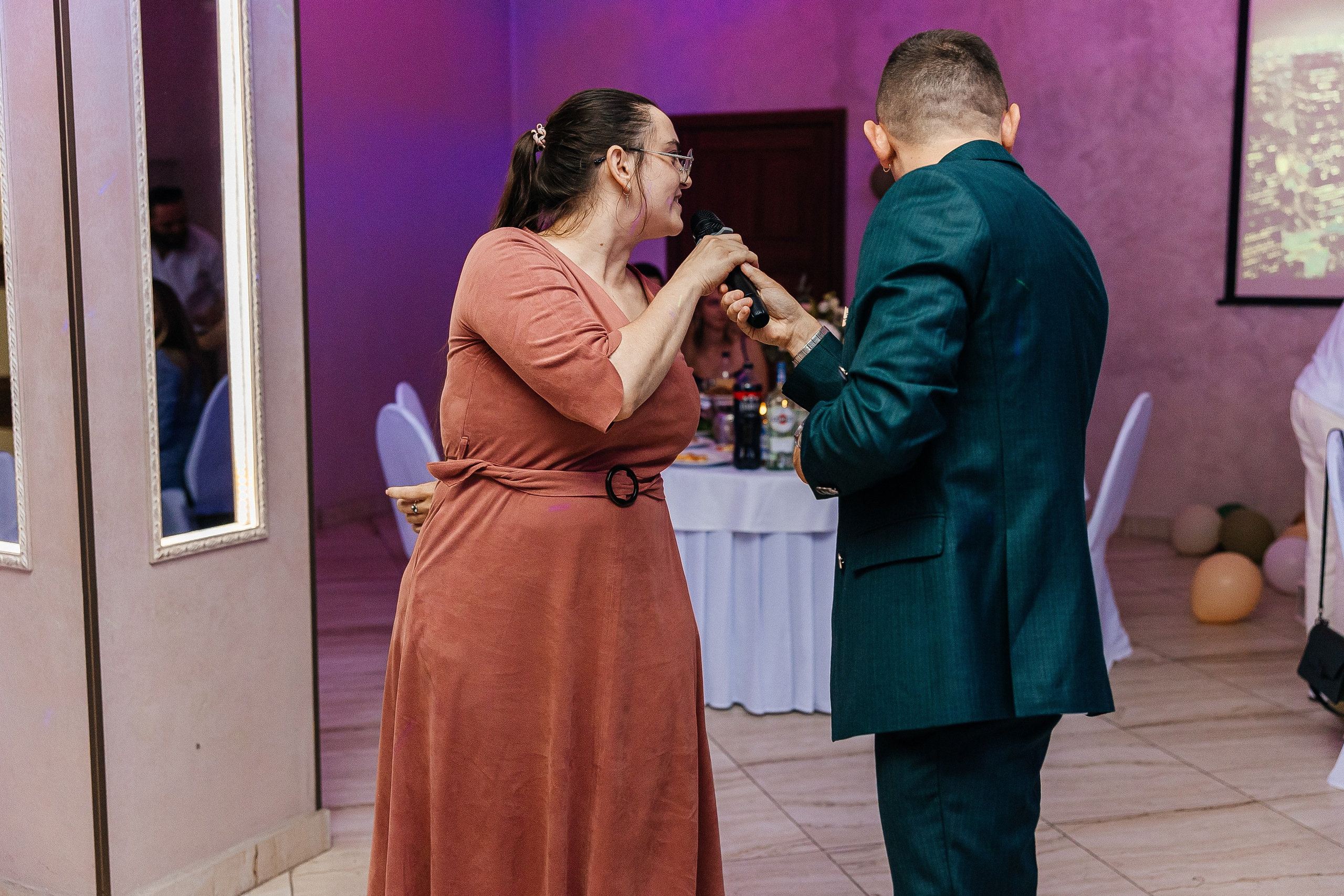 Ярослав и Мария. Свадебный и семейный фотограф Елизавета Ермак | Москва и МО