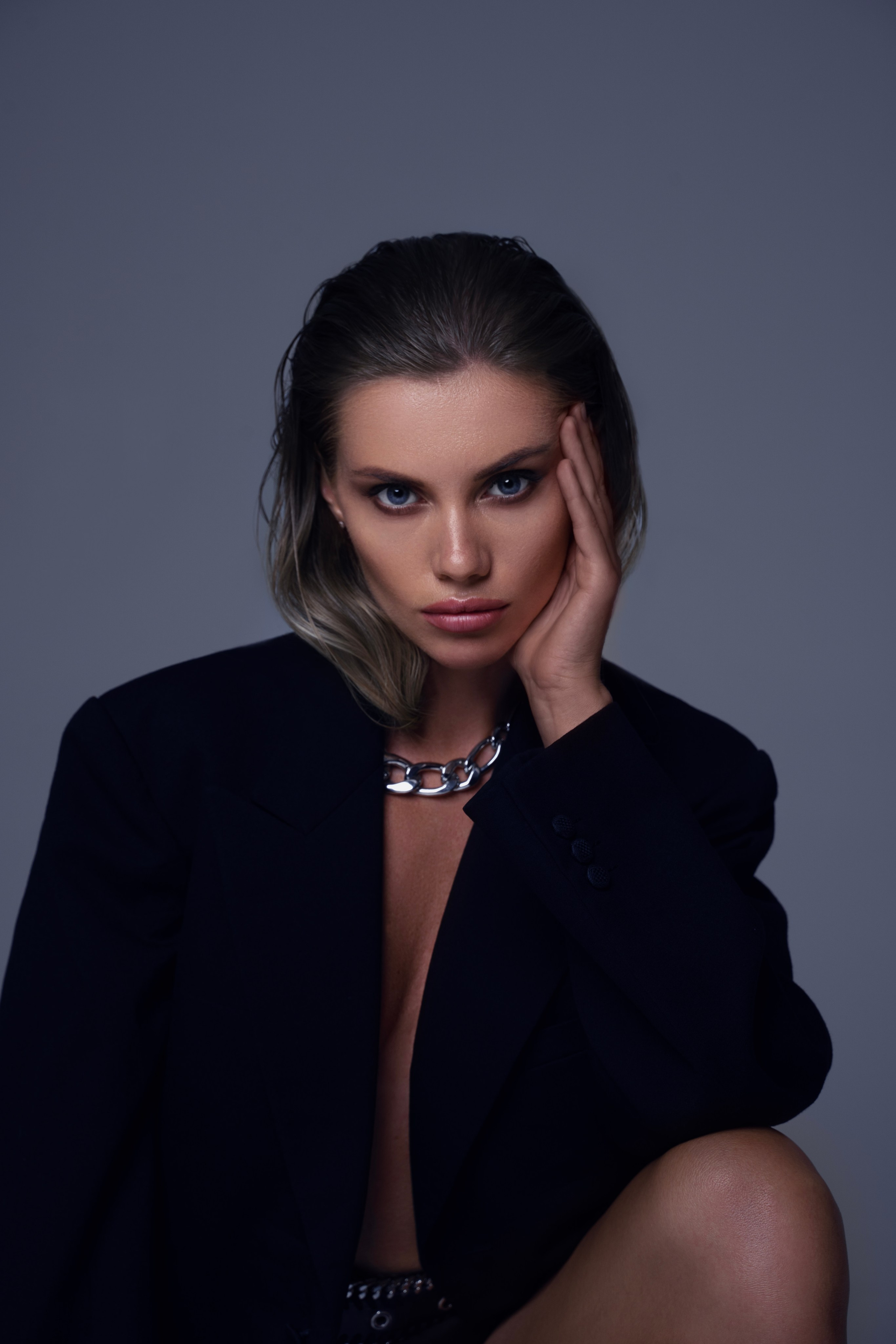 Ретушь. Автомобильный фотограф Светлана Усова