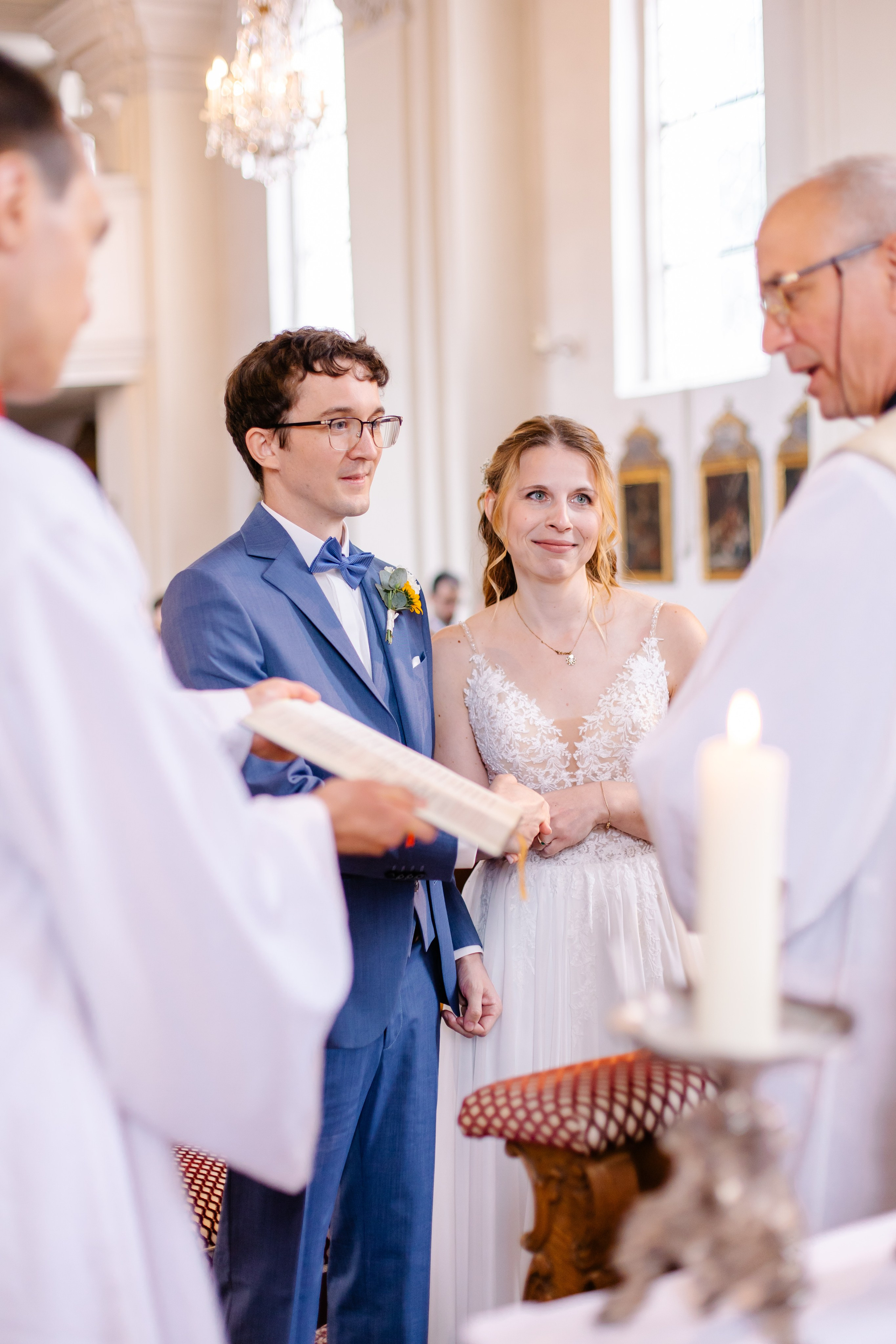 Hochzeitsportfolio | Hochzeitsfotograf München & Ismaning