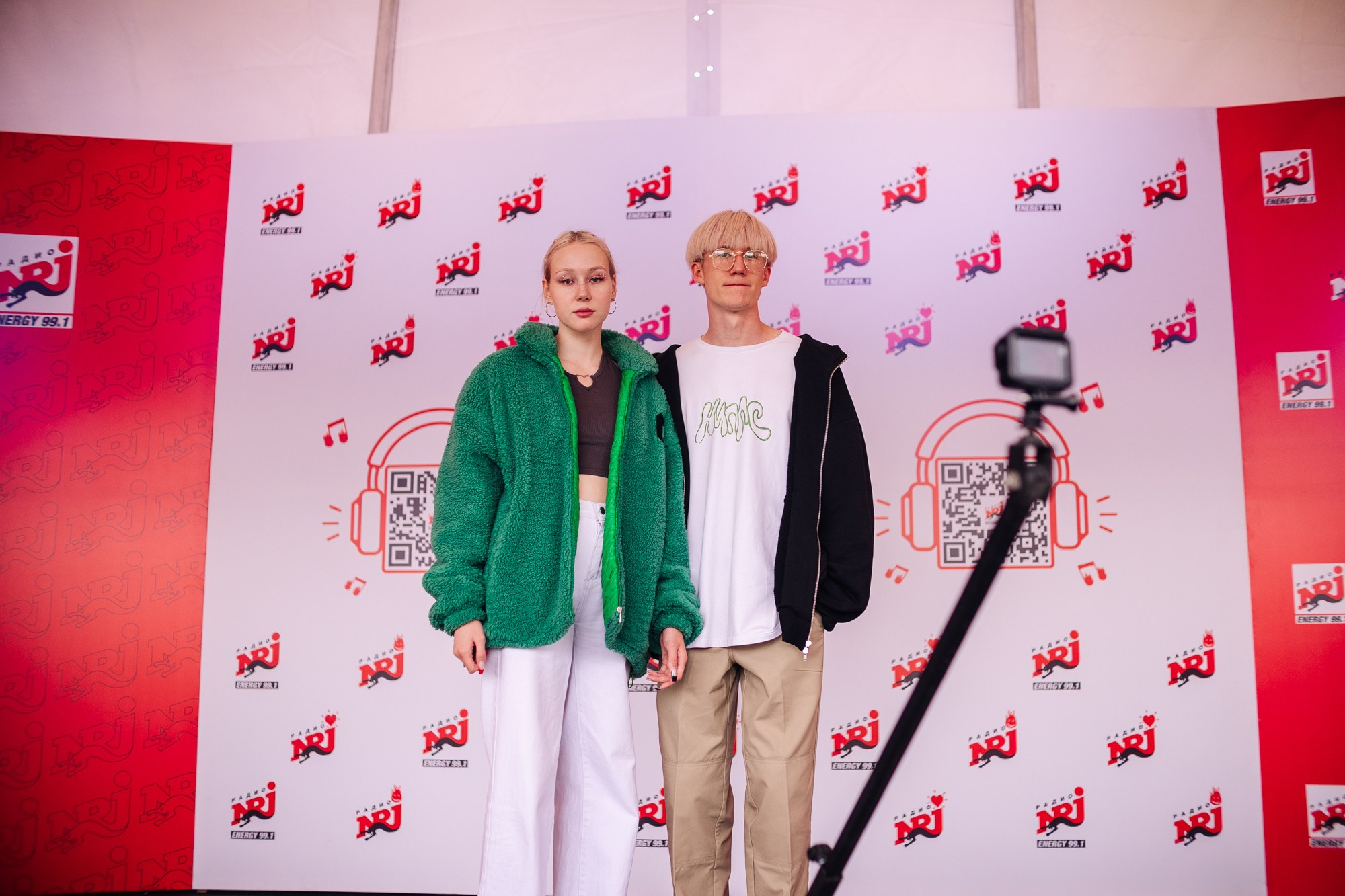 VK FEST 2023. Фотограф Новосибирск I Дамдинов Бато