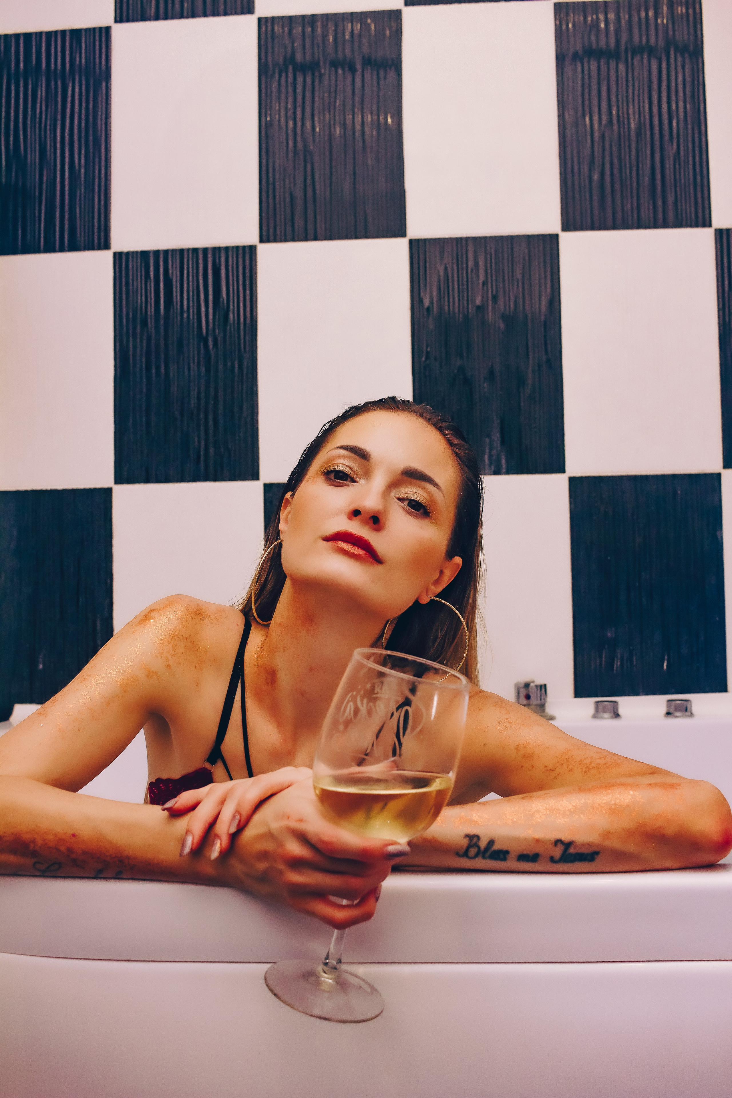 DASHA WATER. Фотограф в Крыму Григорий