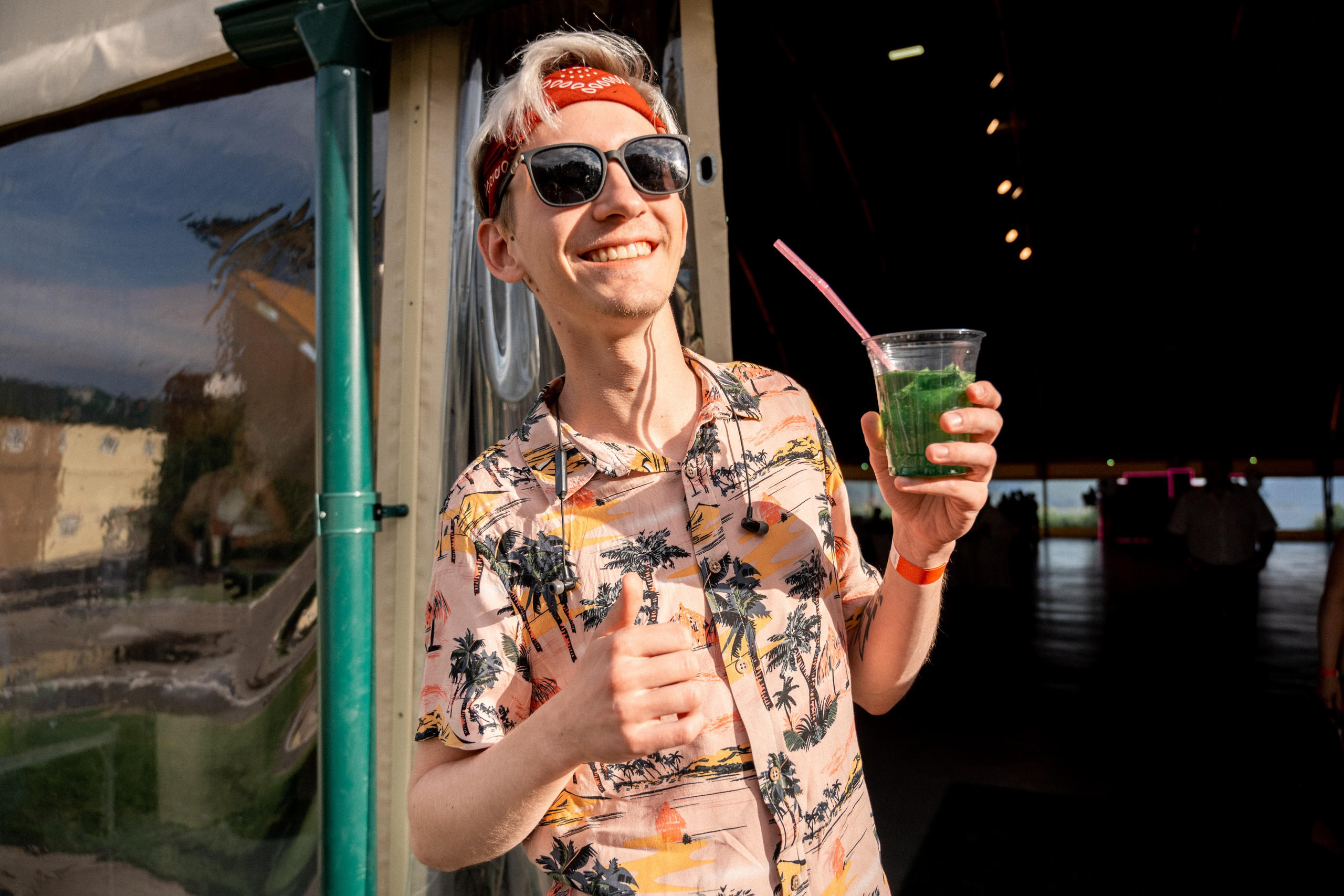 Полюс Золото — Куба