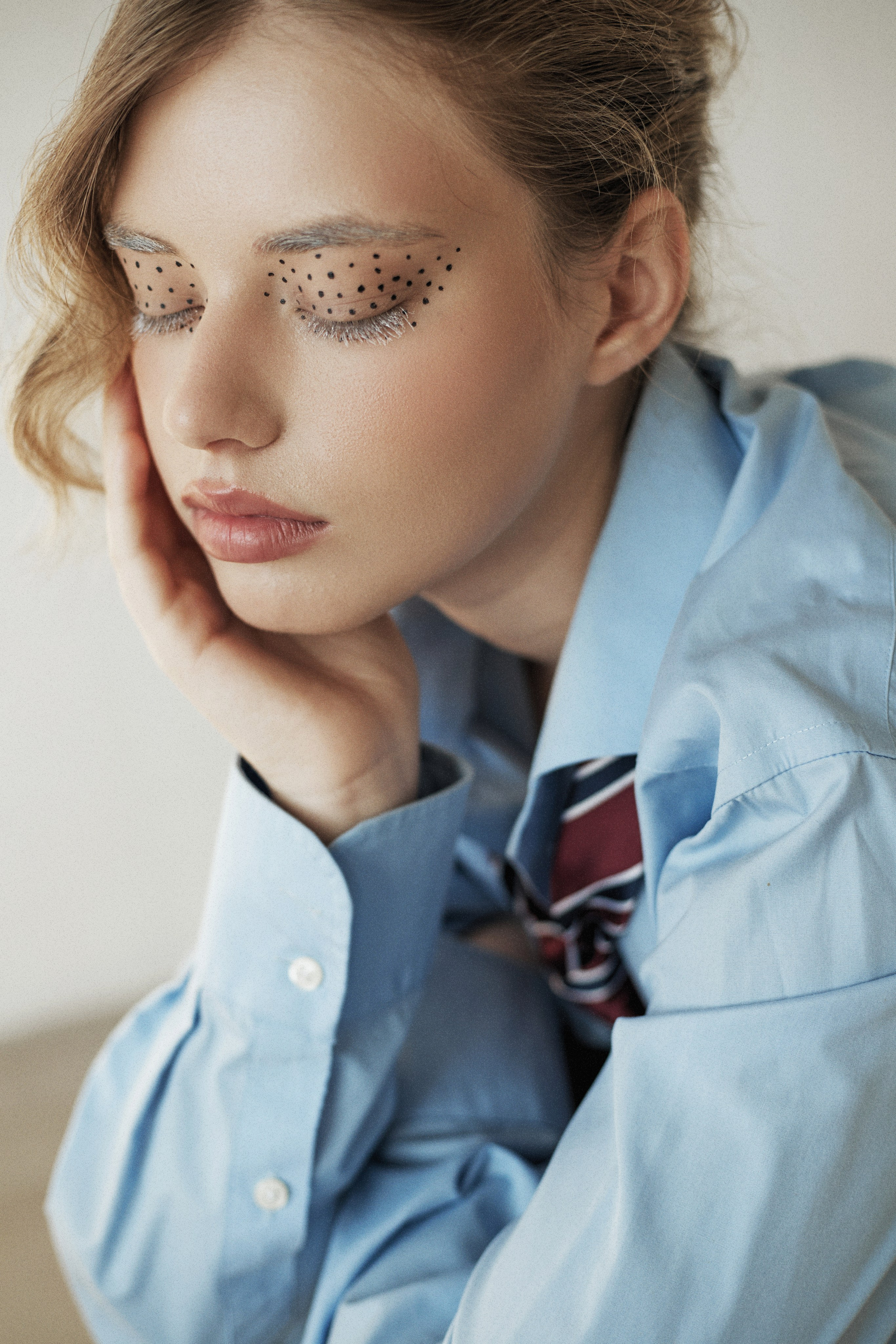 Рада. Фотограф Ионова Анастасия, г Владивосток