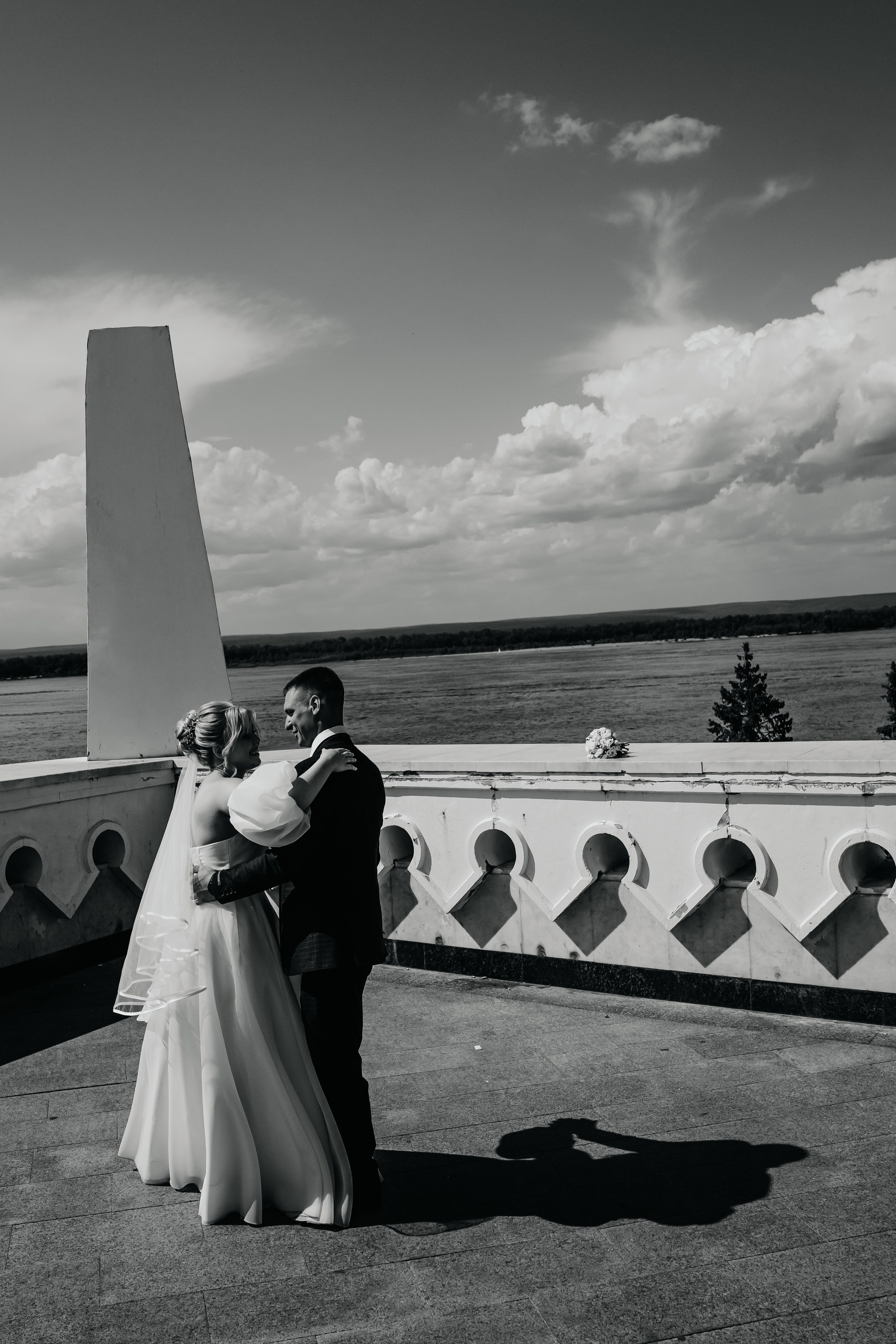 Александр и Анастасия. Фотограф в Самаре Вадим Грязнов