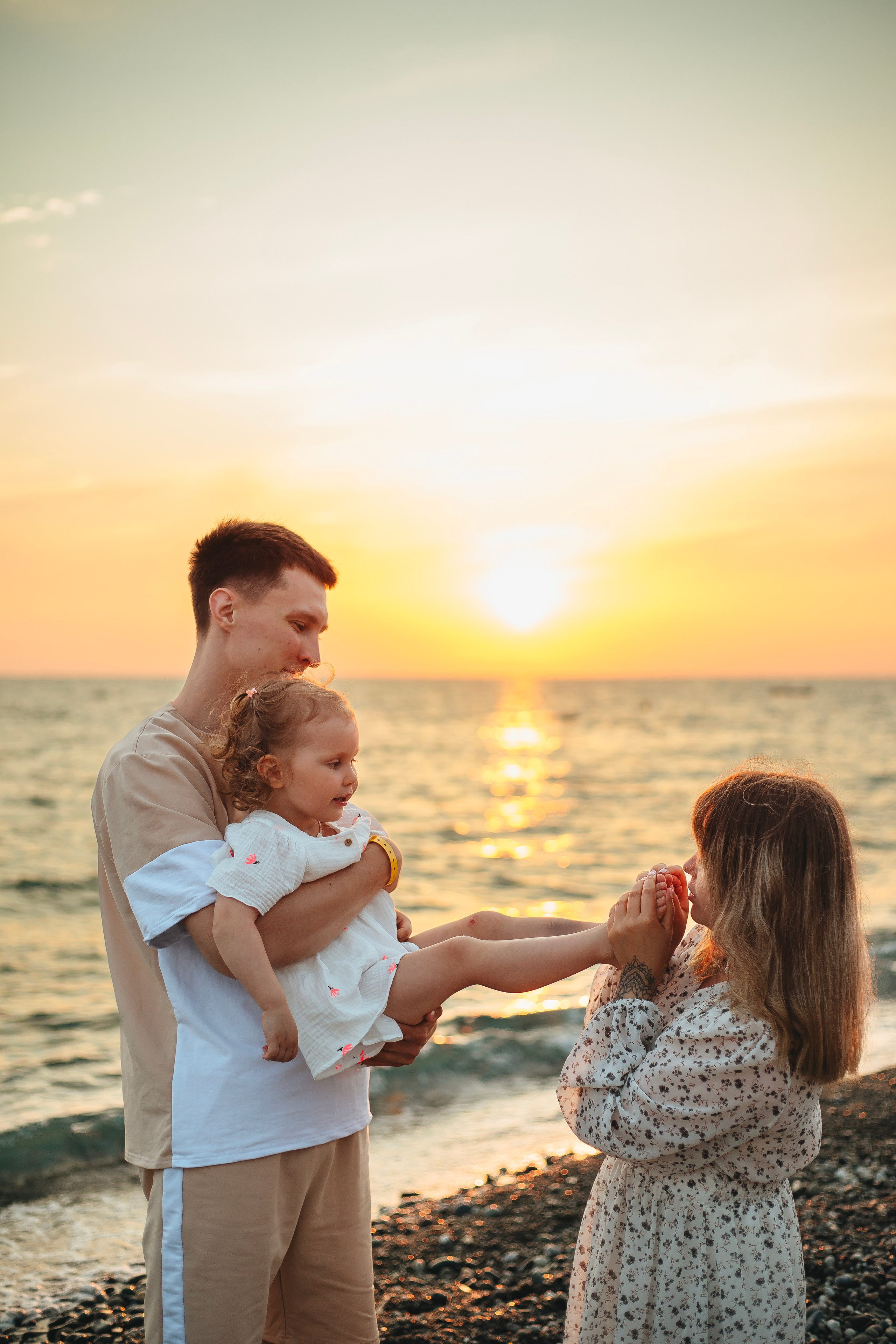 Наш маленький мир. Семейный и свадебный фотограф Сочи Адлер Сириус Красная поляна