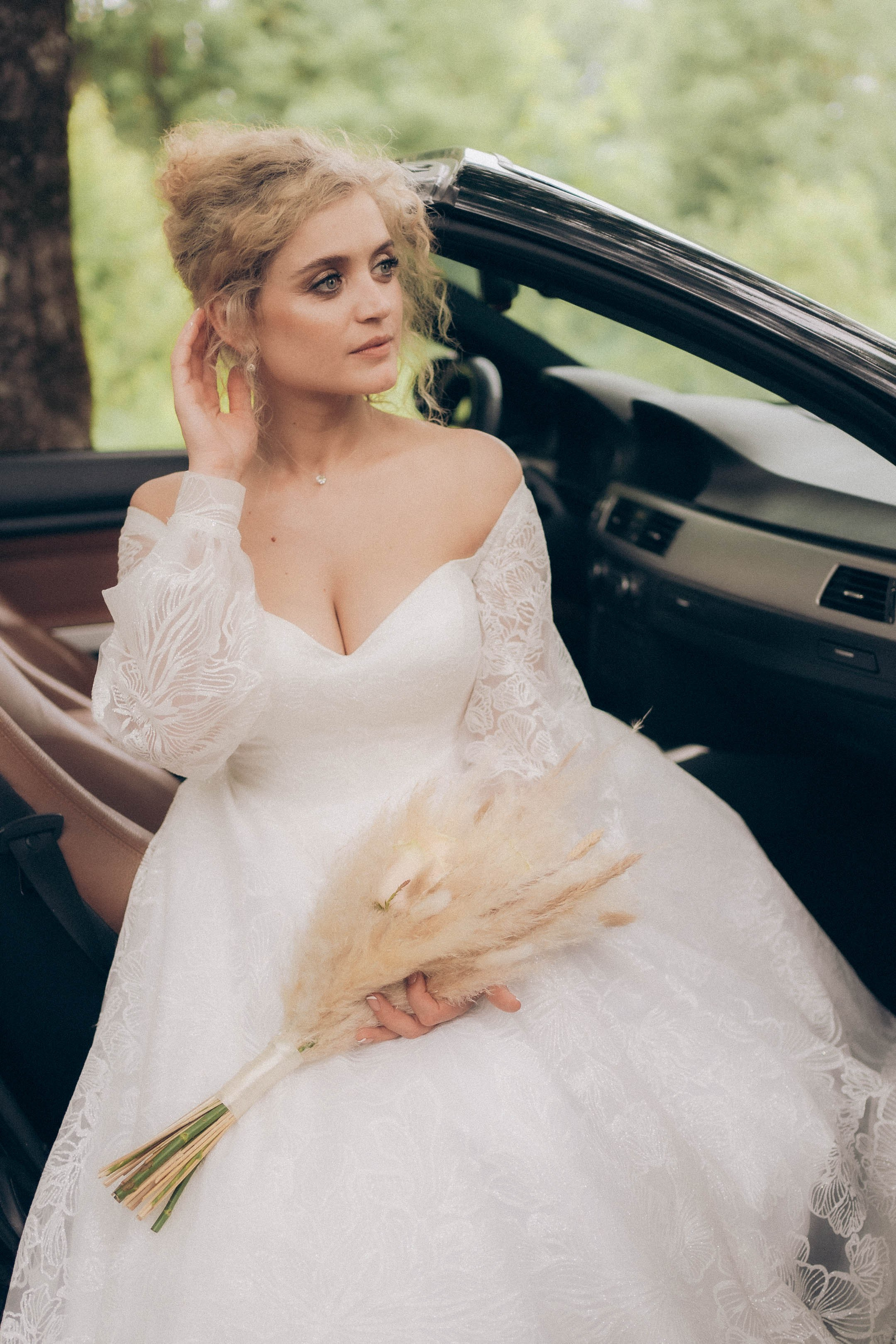 Виктория и Дмитрий. Фотограф/ видеограф Катя Ильина Калуга