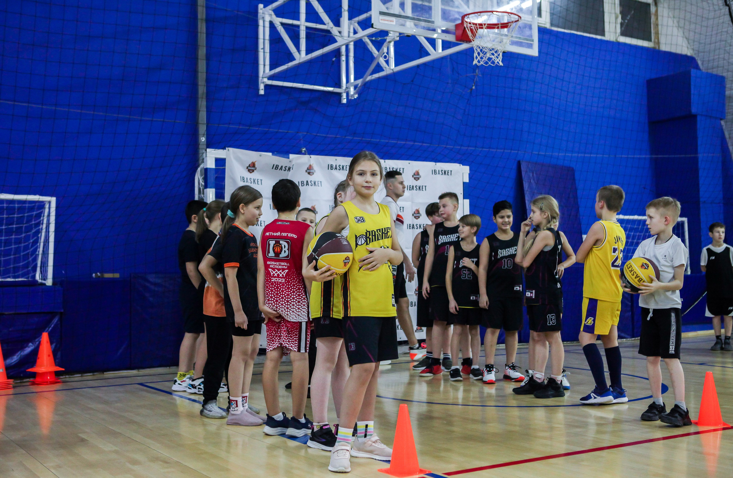 Спортивная эстафета. Репортажный, семейный, свадебный, портретный фотограф