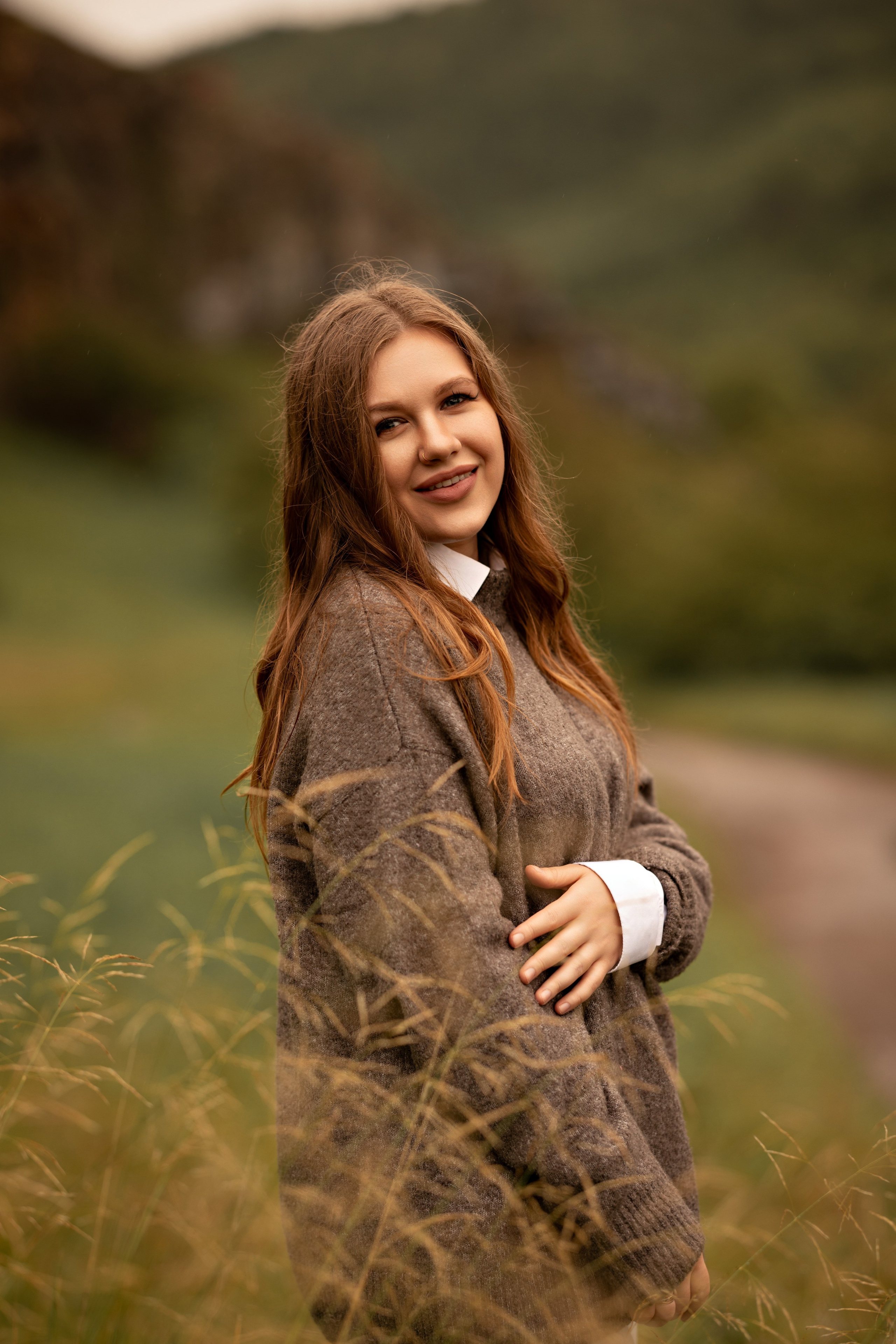 Вире 1 год. Детский и семейный фотограф в Чите Анастасия Шубина