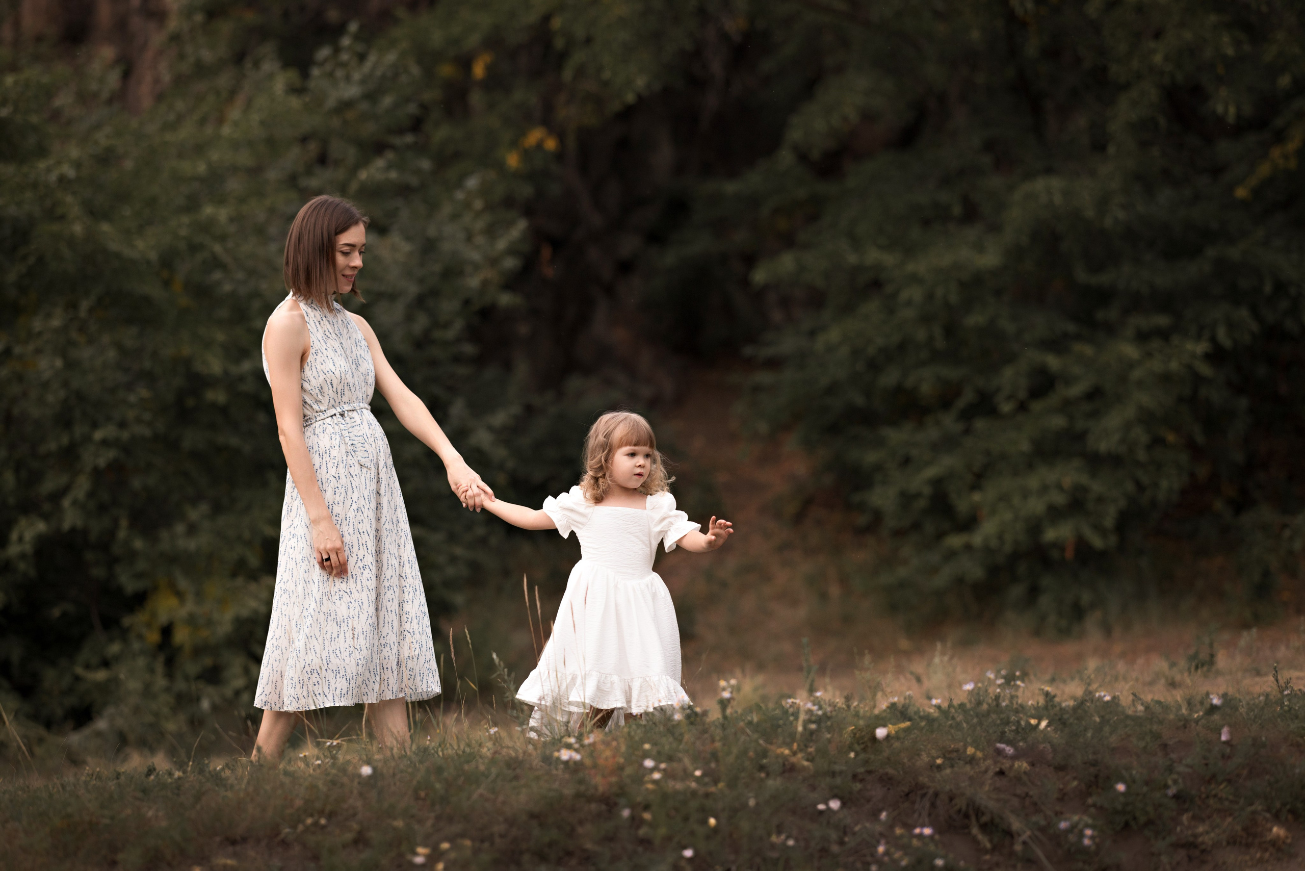 Даше 3 года. Детский и семейный фотограф в Чите Анастасия Шубина