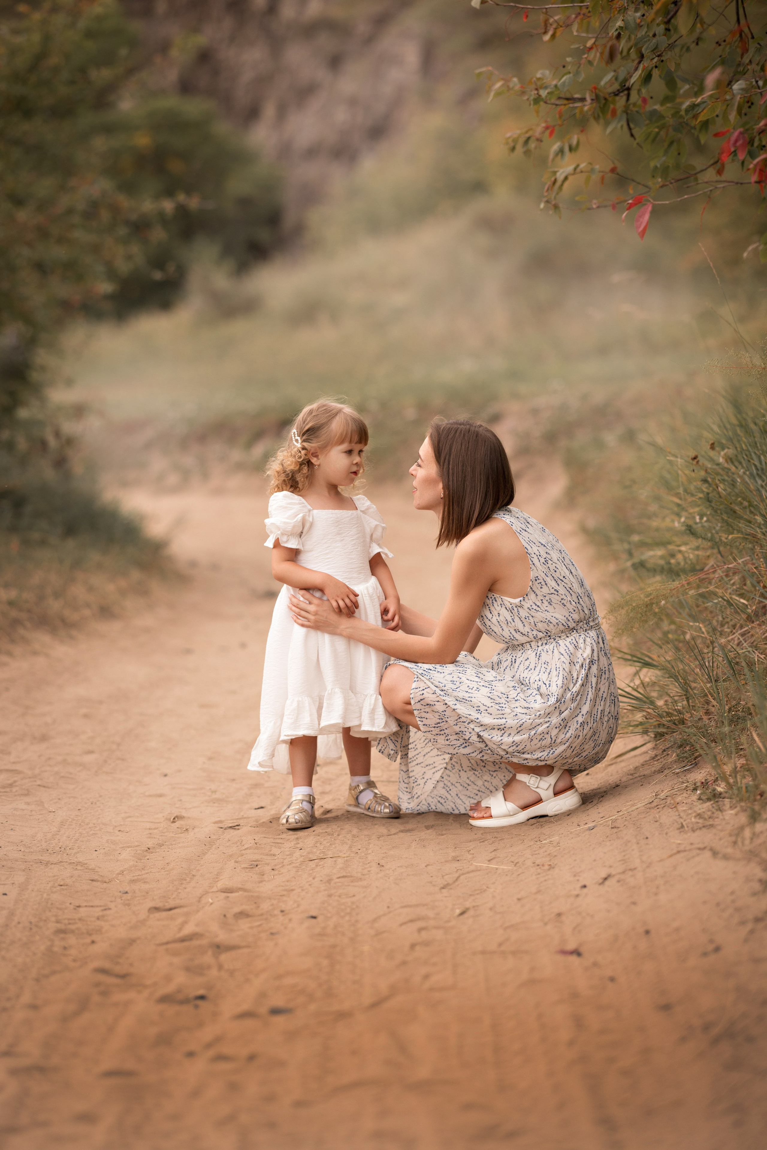 Даше 3 года. Детский и семейный фотограф в Чите Анастасия Шубина