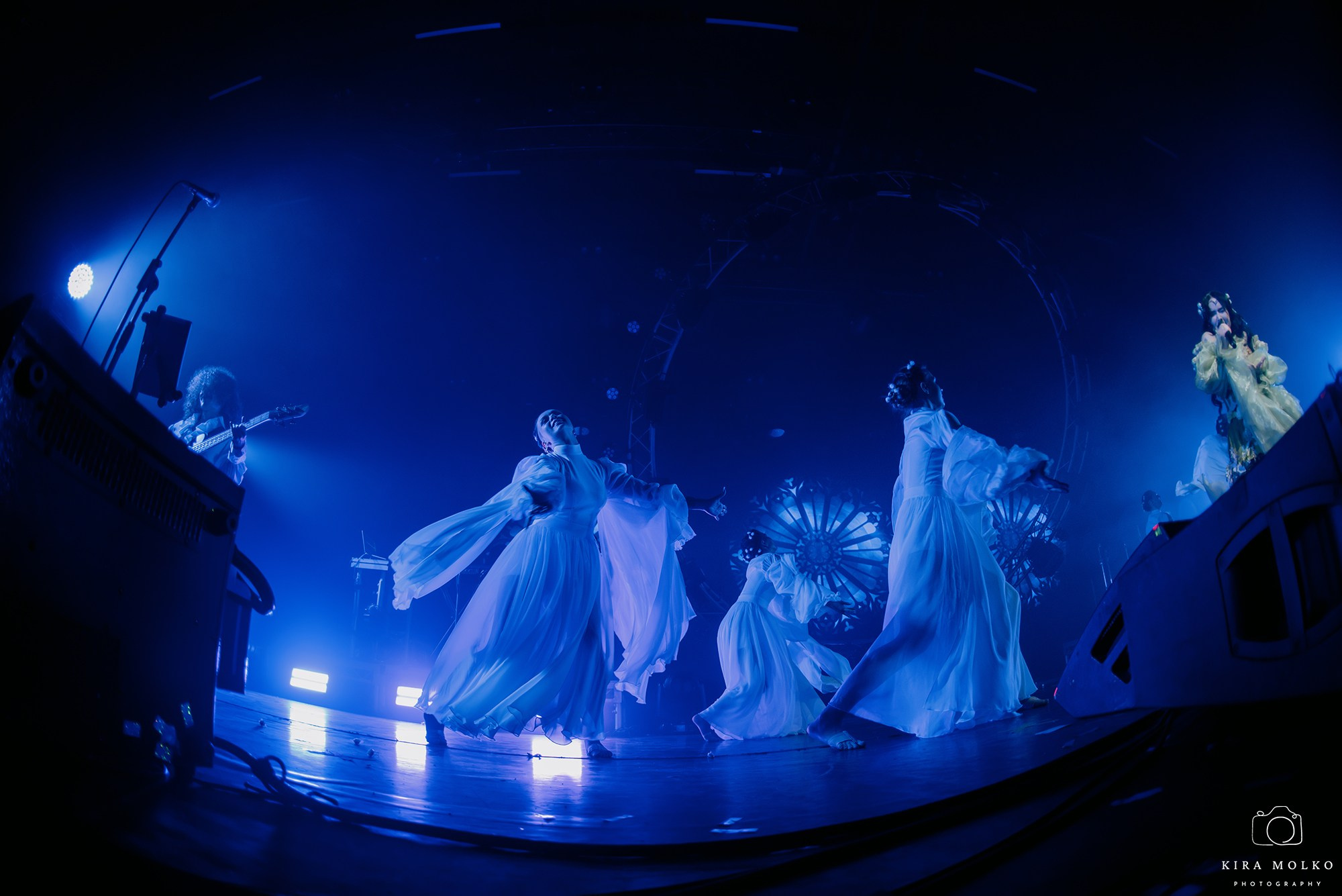 Polnalyubvi. Кира Молко — Концертный фотограф в Санкт-Петербурге