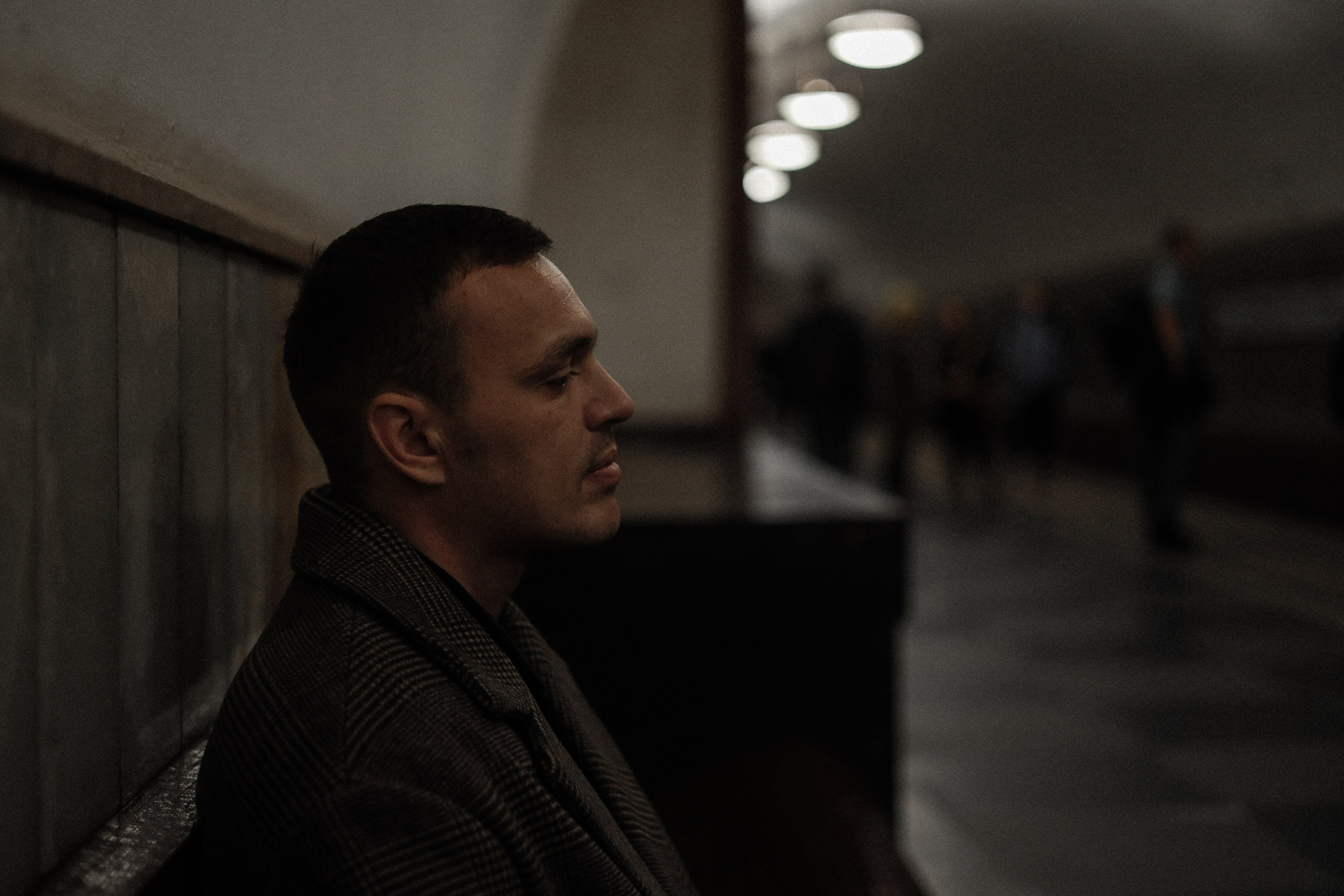 V&M. Евгения Волошина Фотограф Москва / Белгород