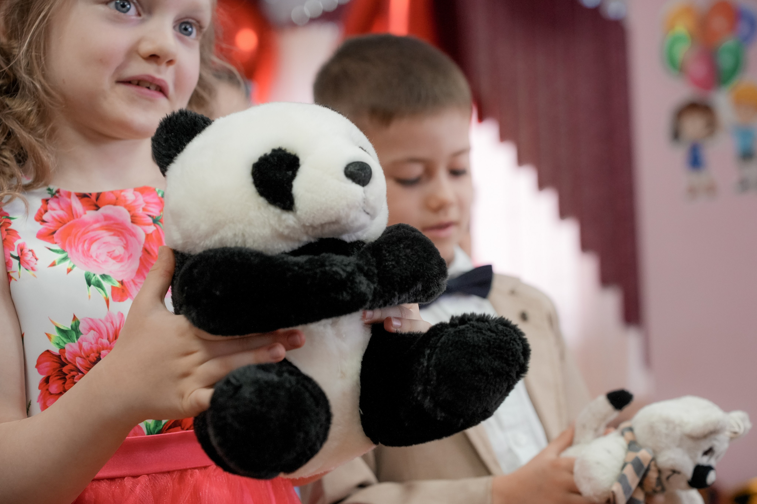 Блог о фотографии. Фотограф выпускных школьных альбомов — Мария Кочетова