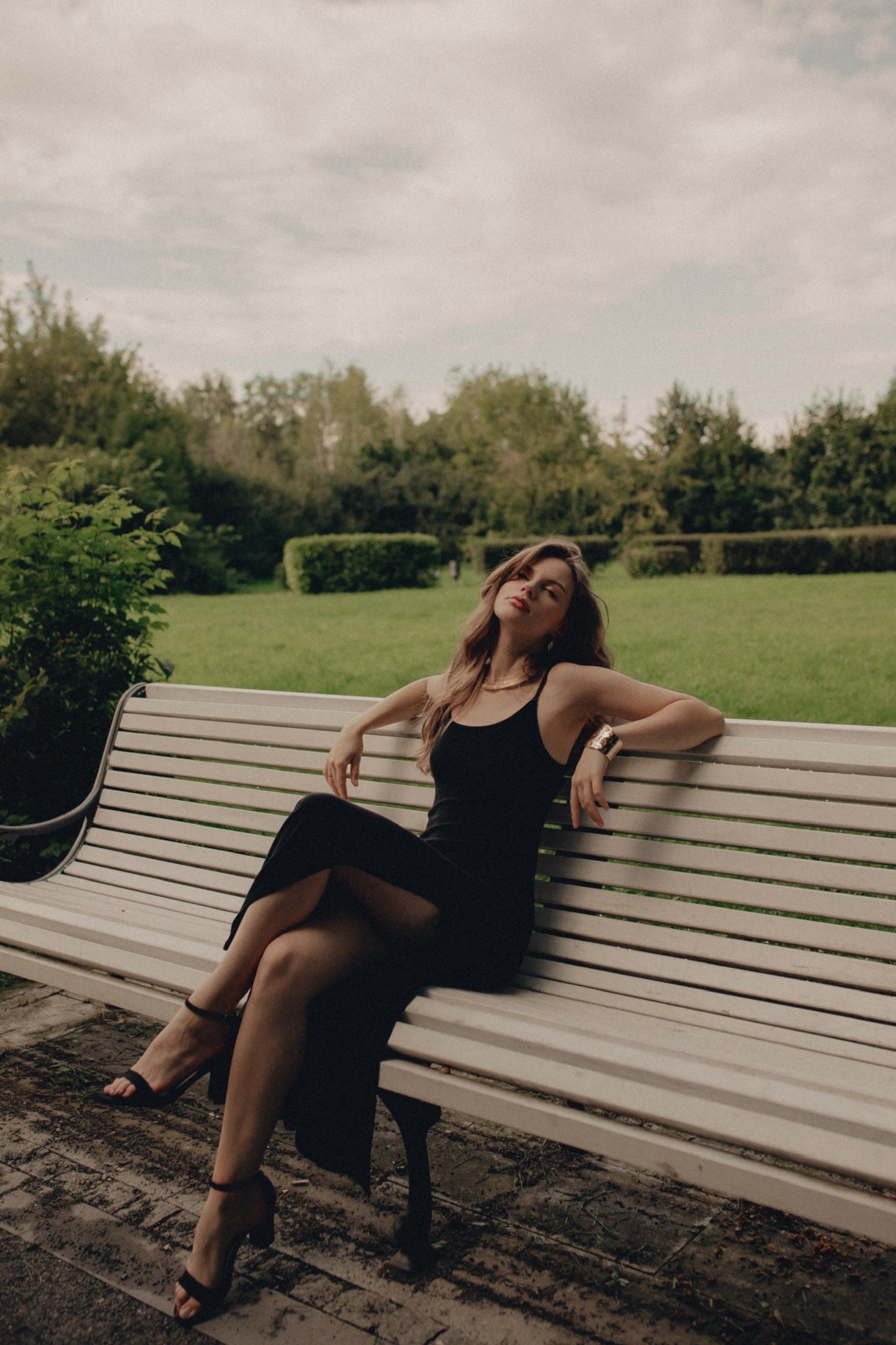 Елена. Женский, свадебный и love story фотограф в Москве